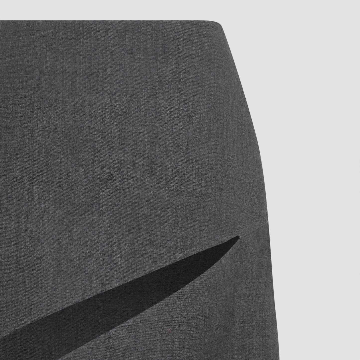 Jil Sander Midi Skirt