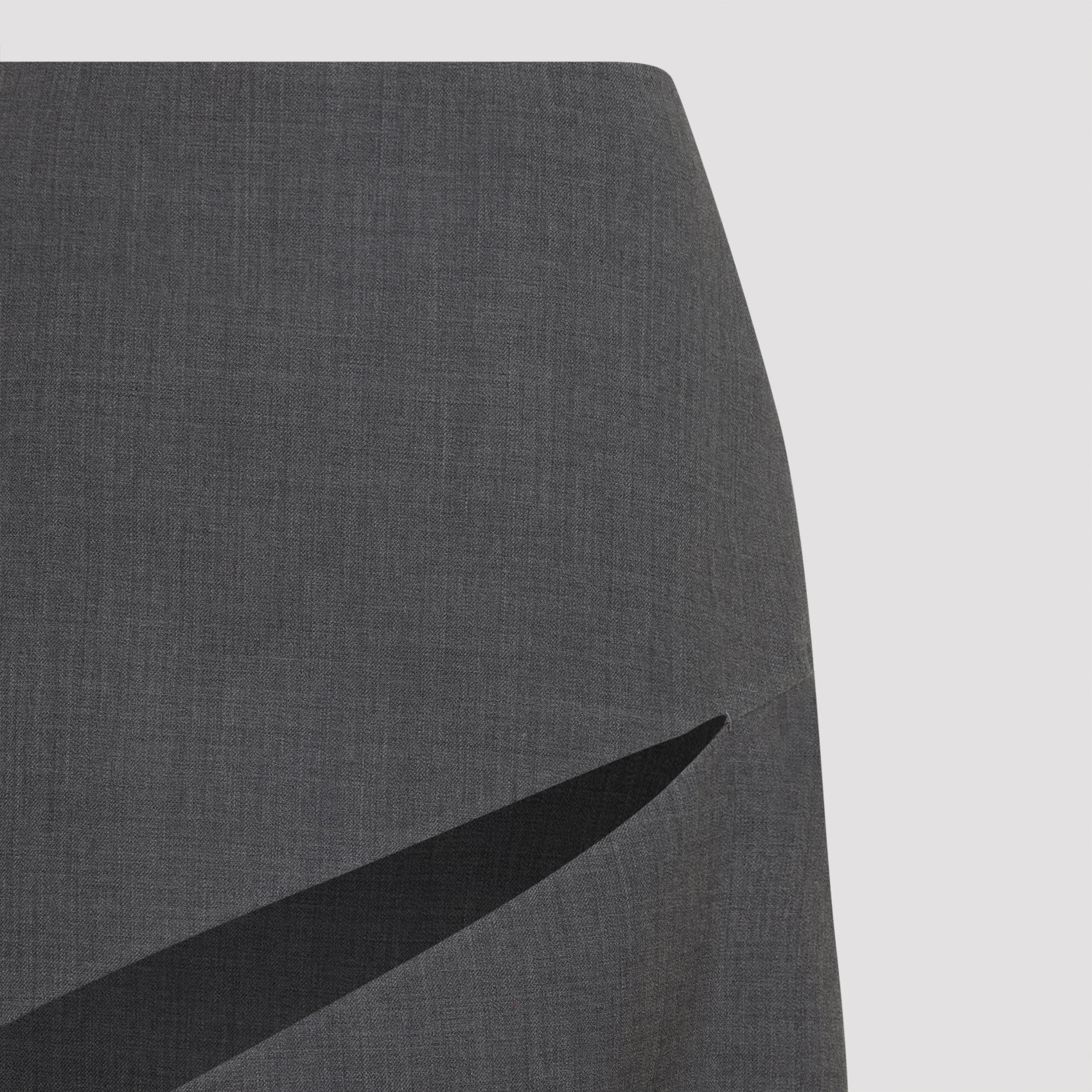 Jil Sander Midi Skirt