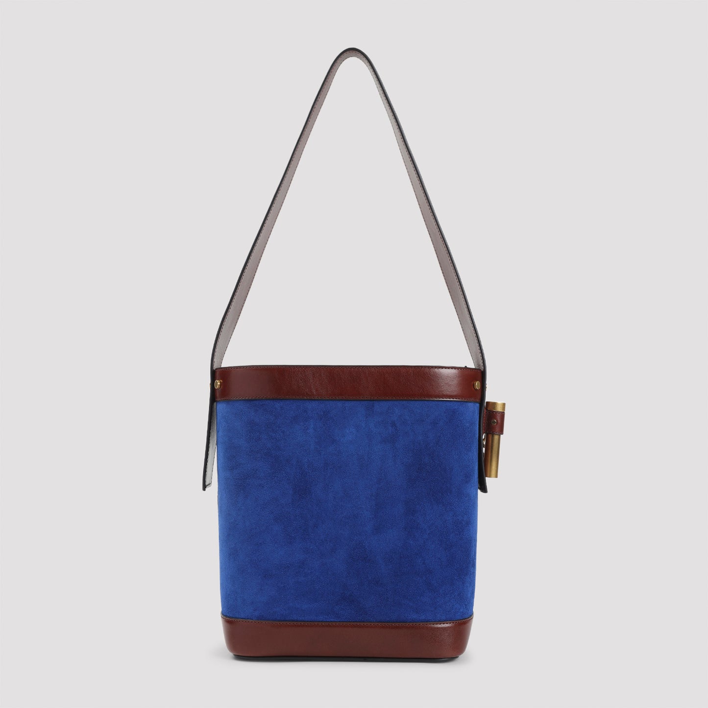 Versace Small Bucket Handbag