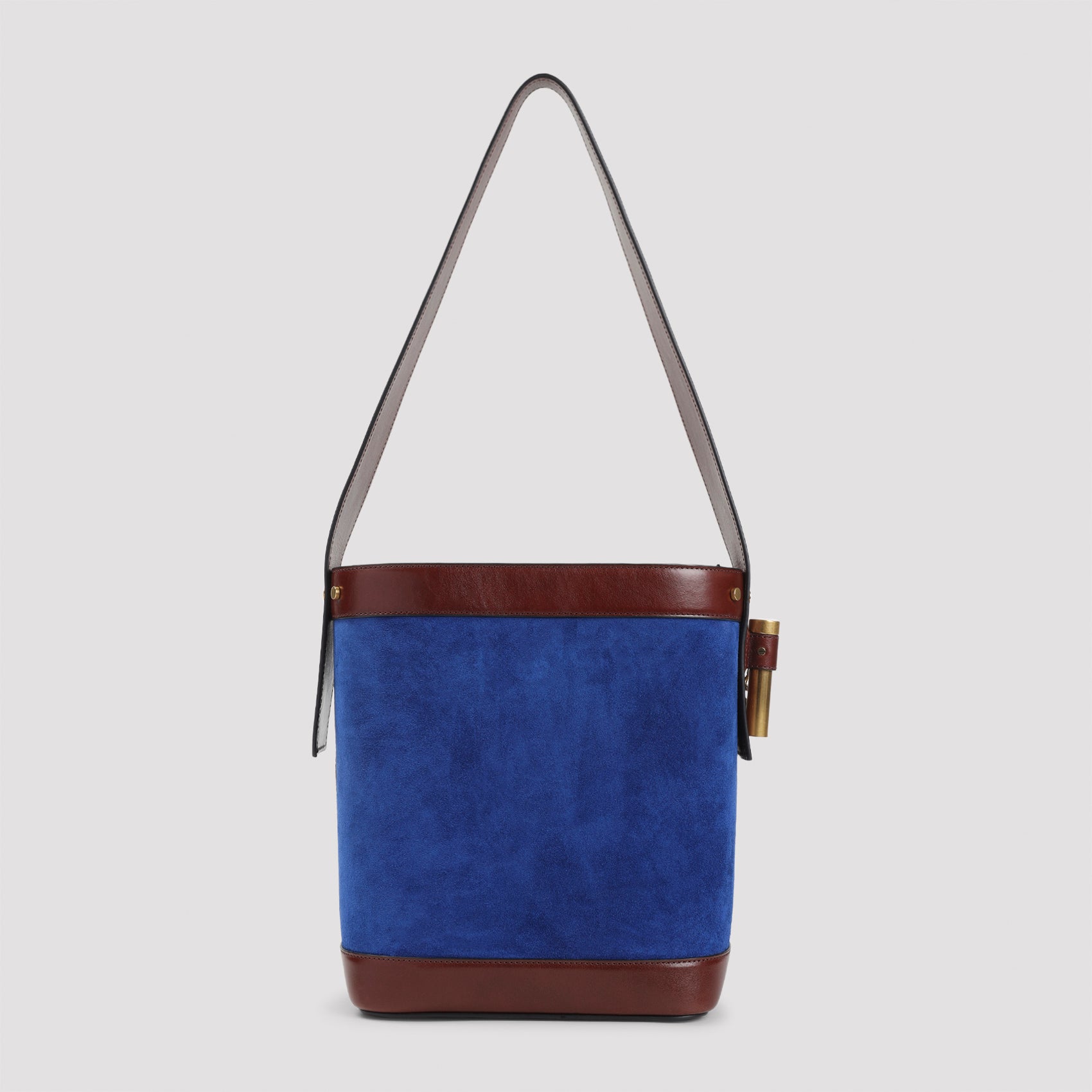 Versace Small Bucket Handbag