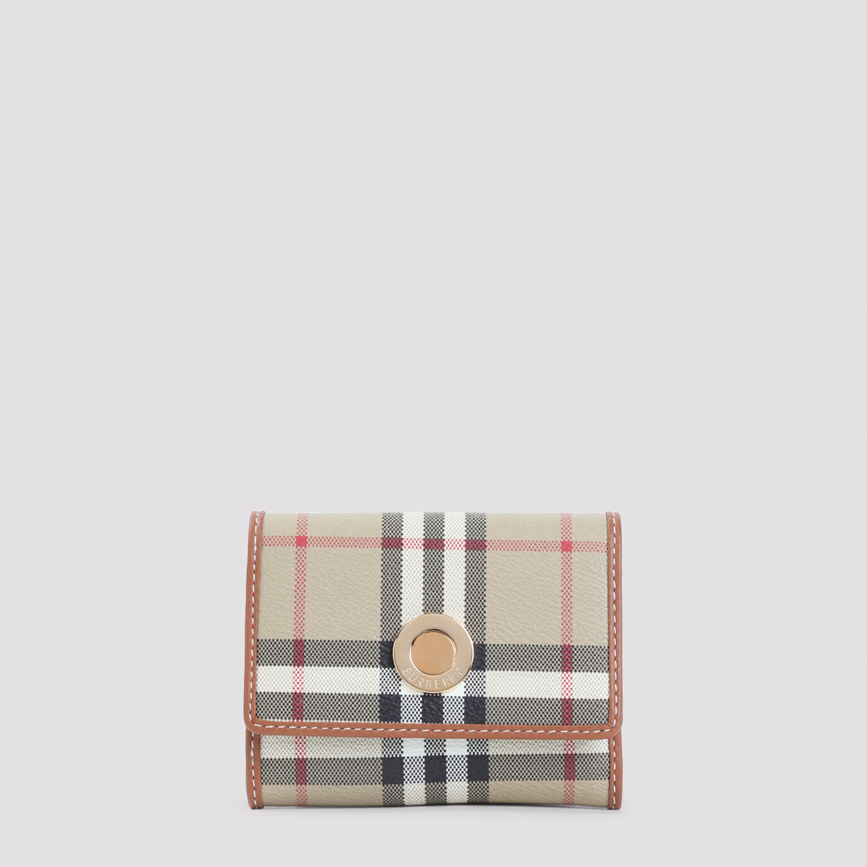 Burberry Lancaster Wallet