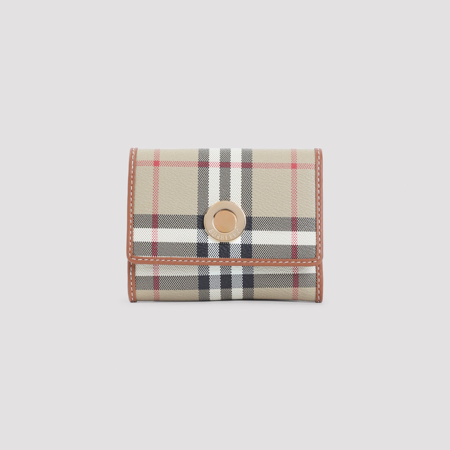 Burberry Lancaster Wallet