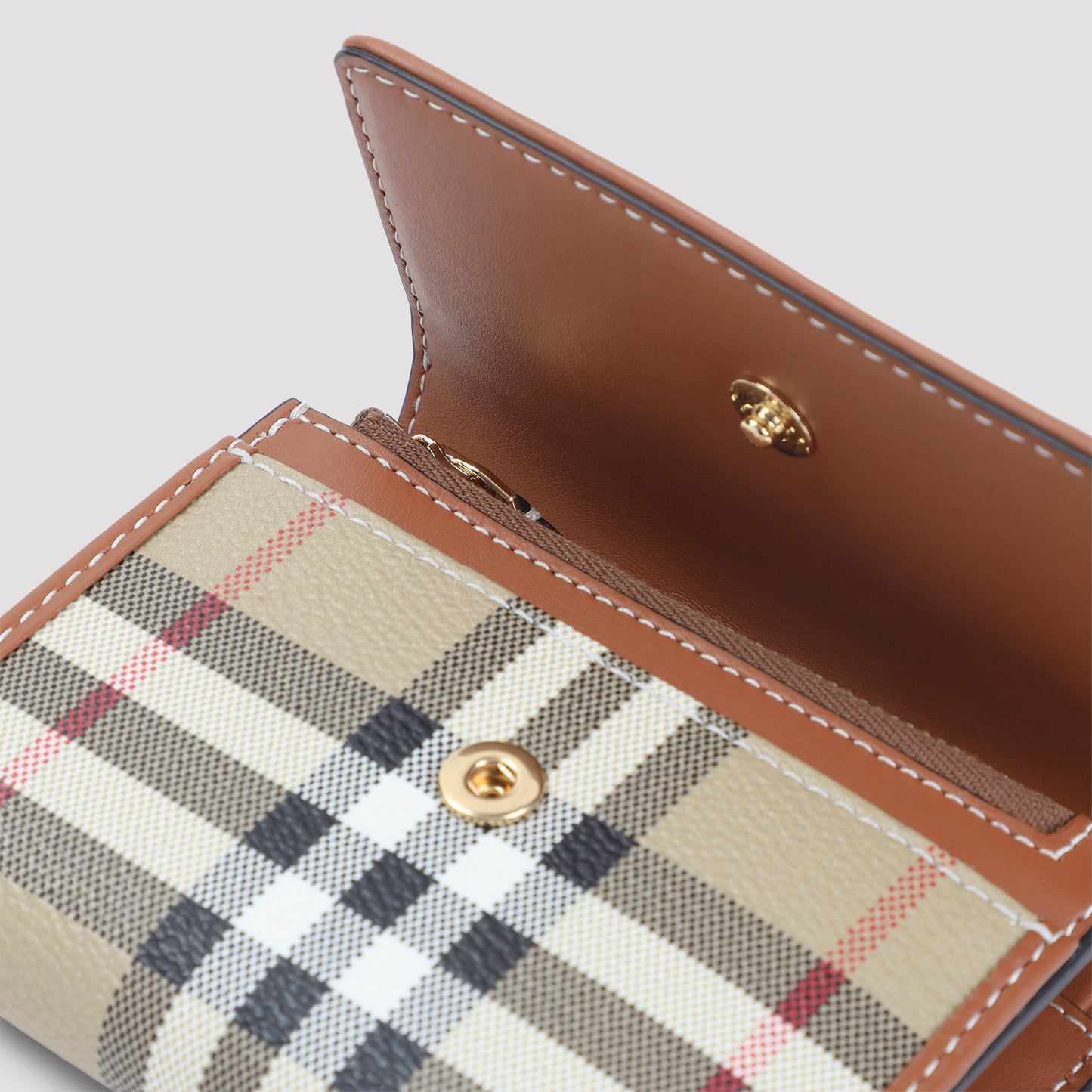 Burberry Lancaster Wallet
