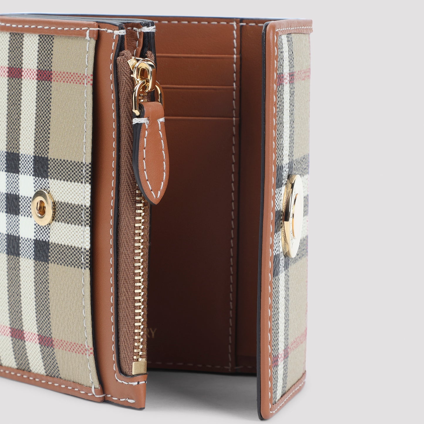 Burberry Lancaster Wallet
