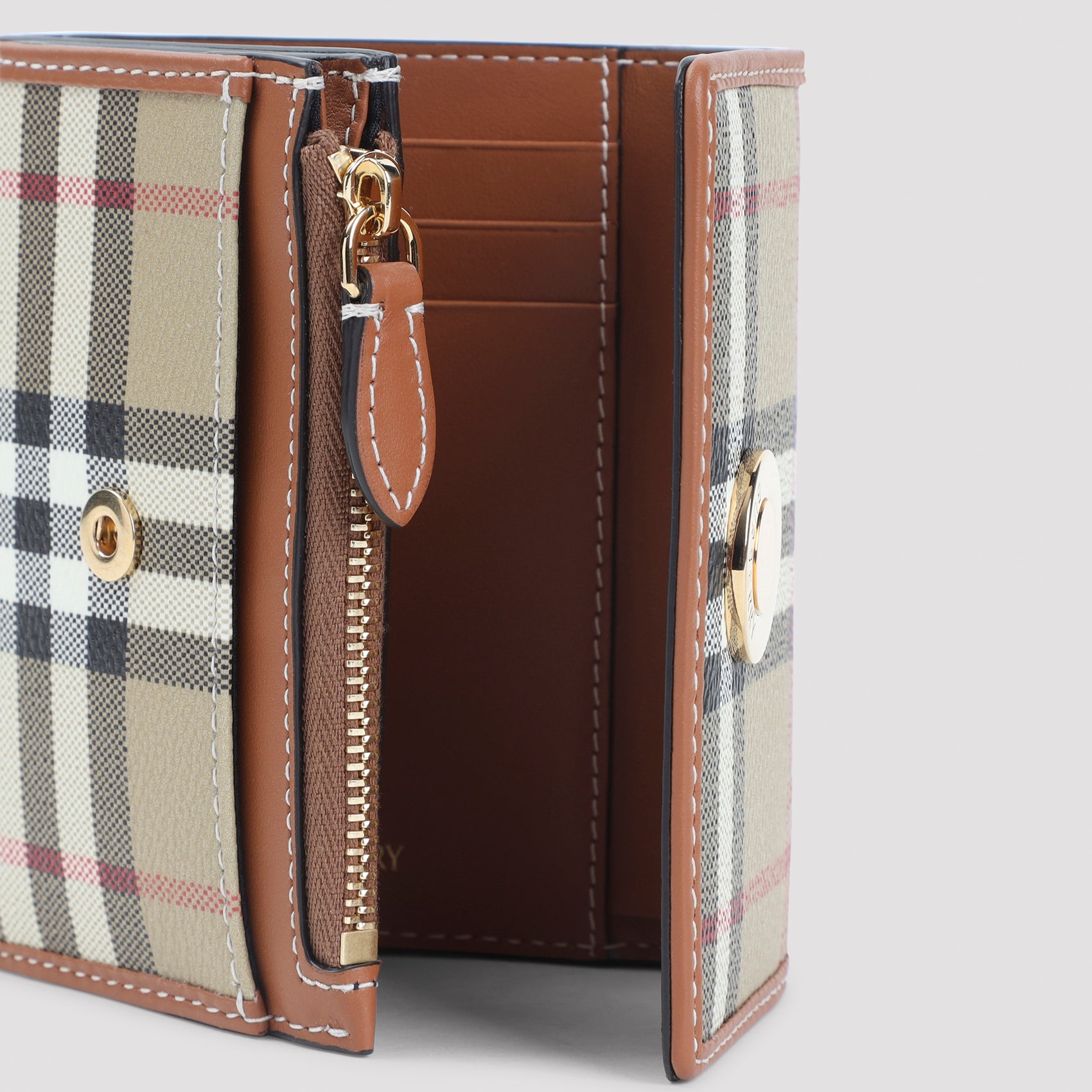 Burberry Lancaster Wallet