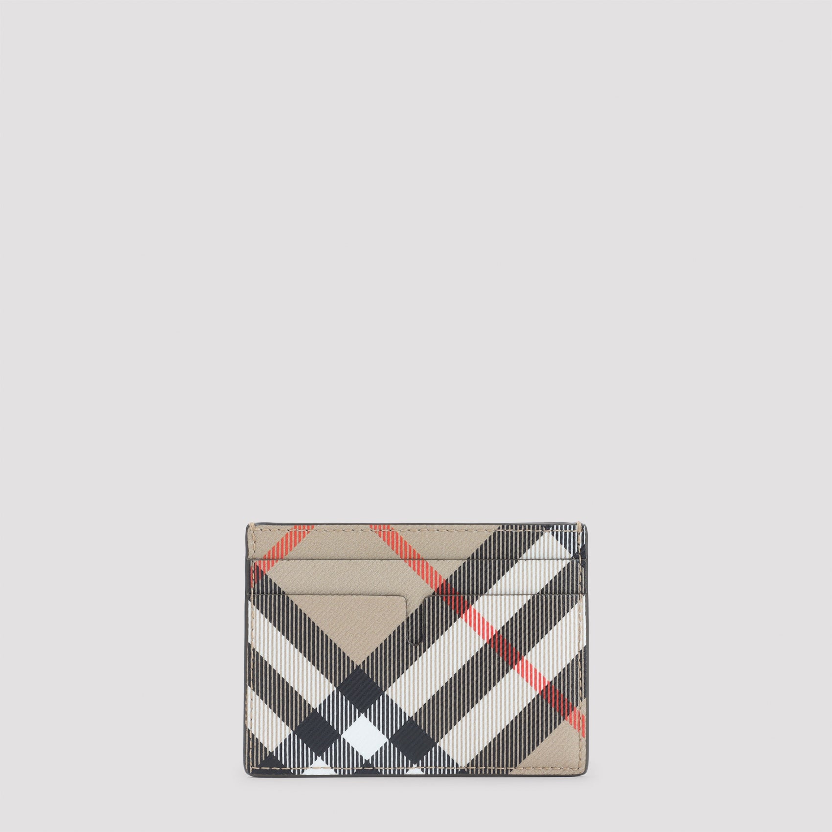 Burberry Sandon Credit Card