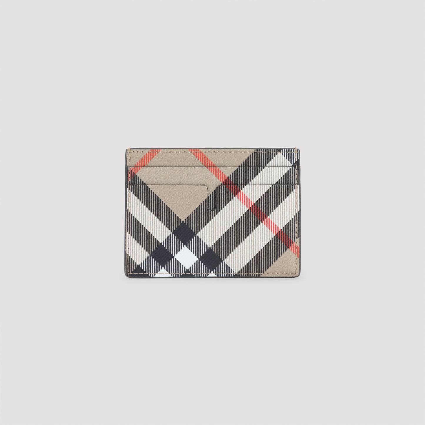 Burberry Sandon Credit Card
