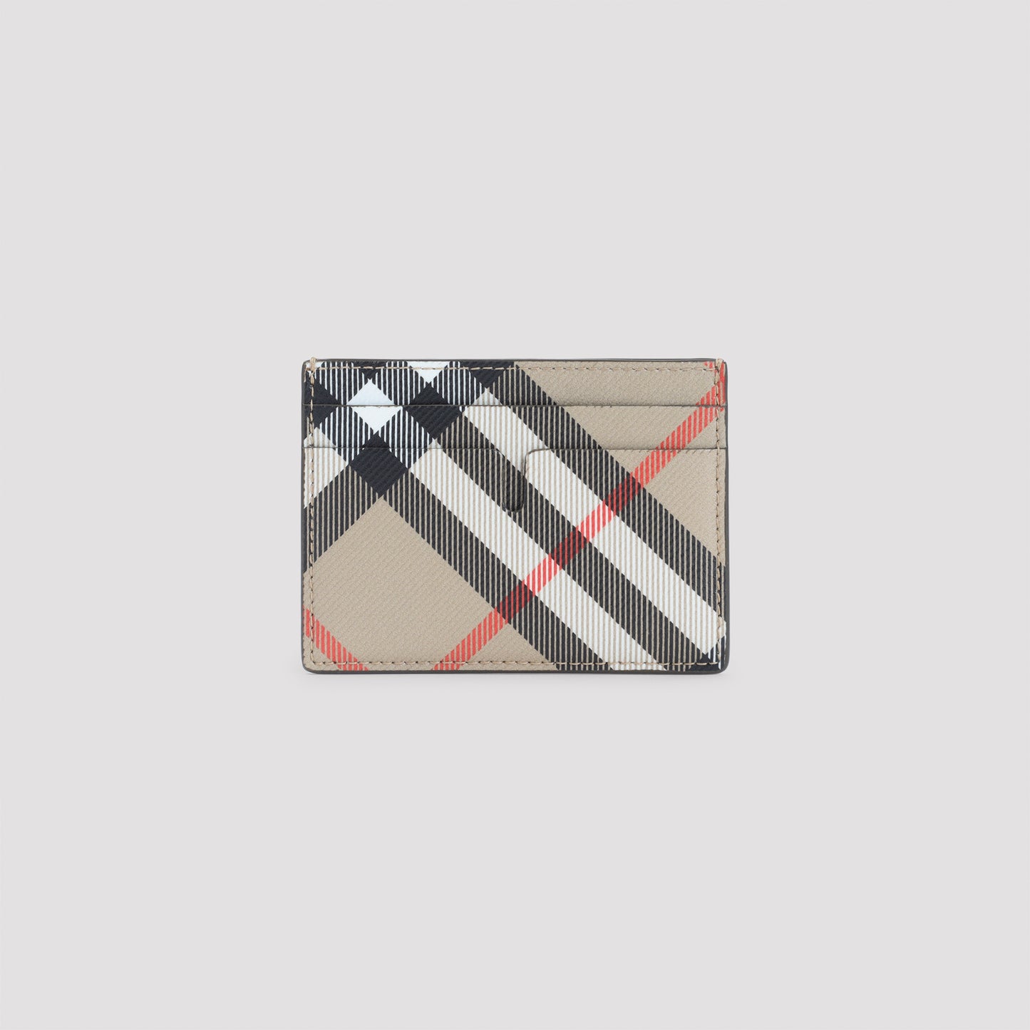 Burberry Sandon Credit Card