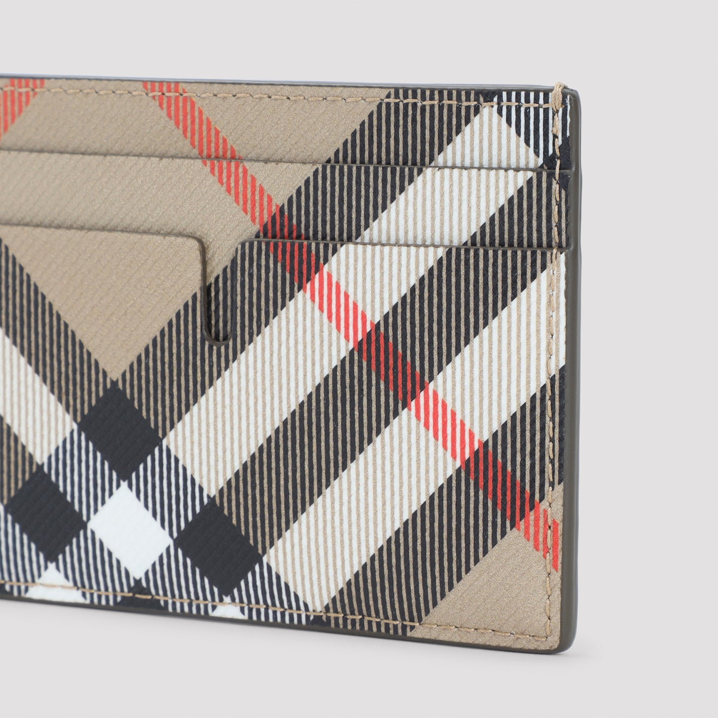 Burberry Sandon Credit Card