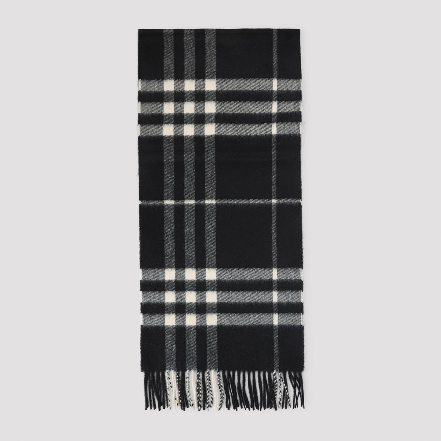 Burberry Check Scarf