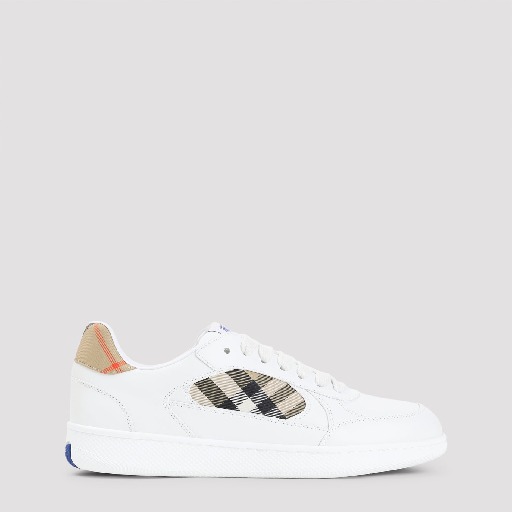 Burberry Terrace Sneakers