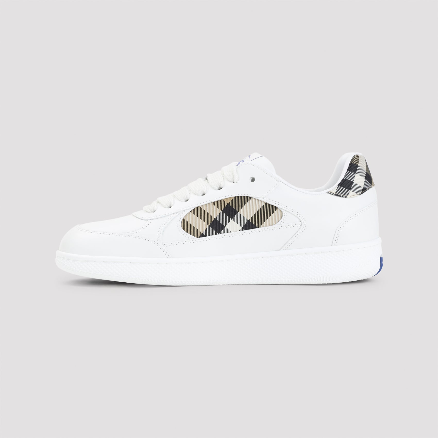 Burberry Terrace Sneakers