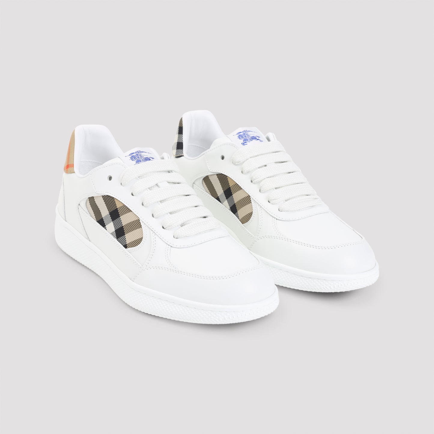 Burberry Terrace Sneakers