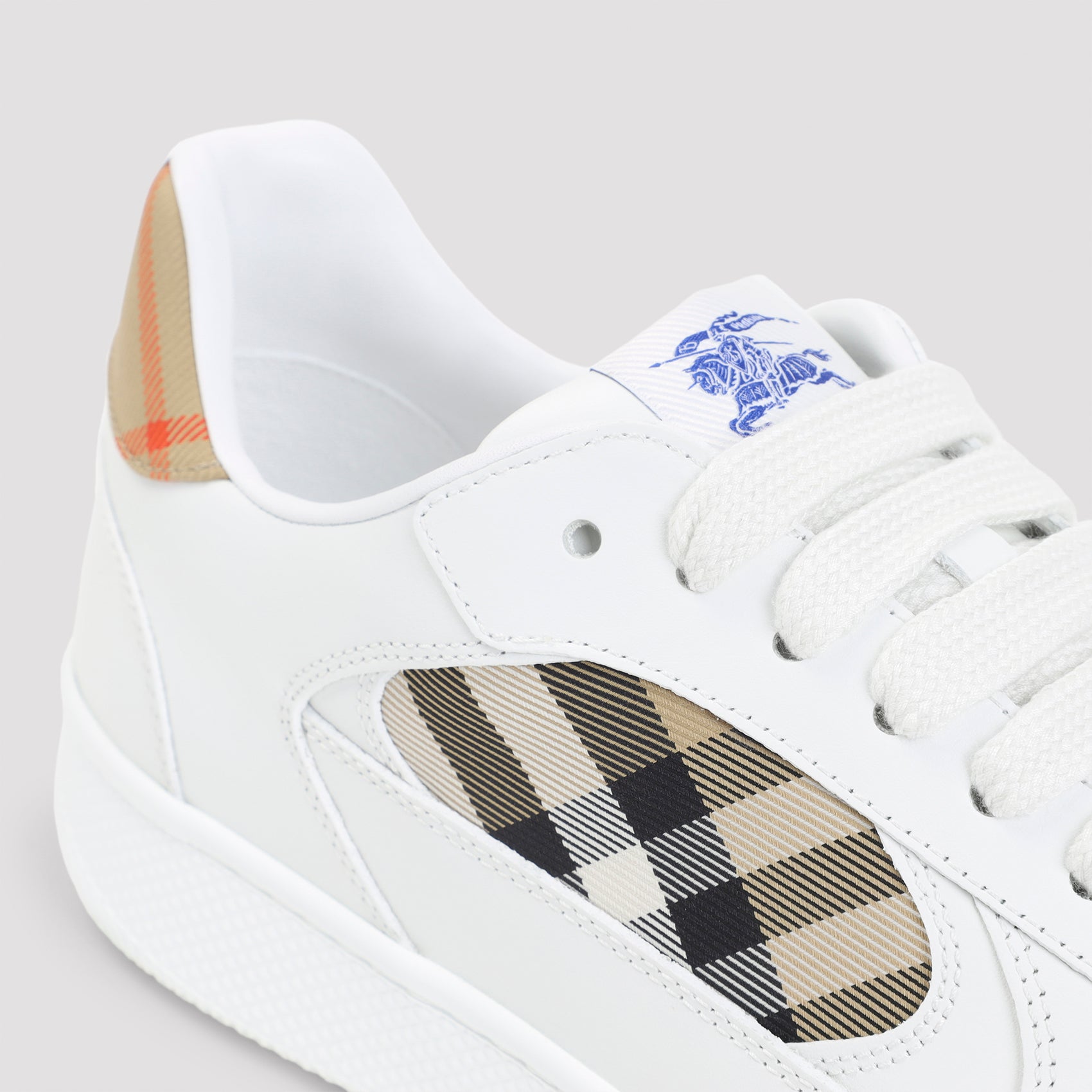 Burberry Terrace Sneakers