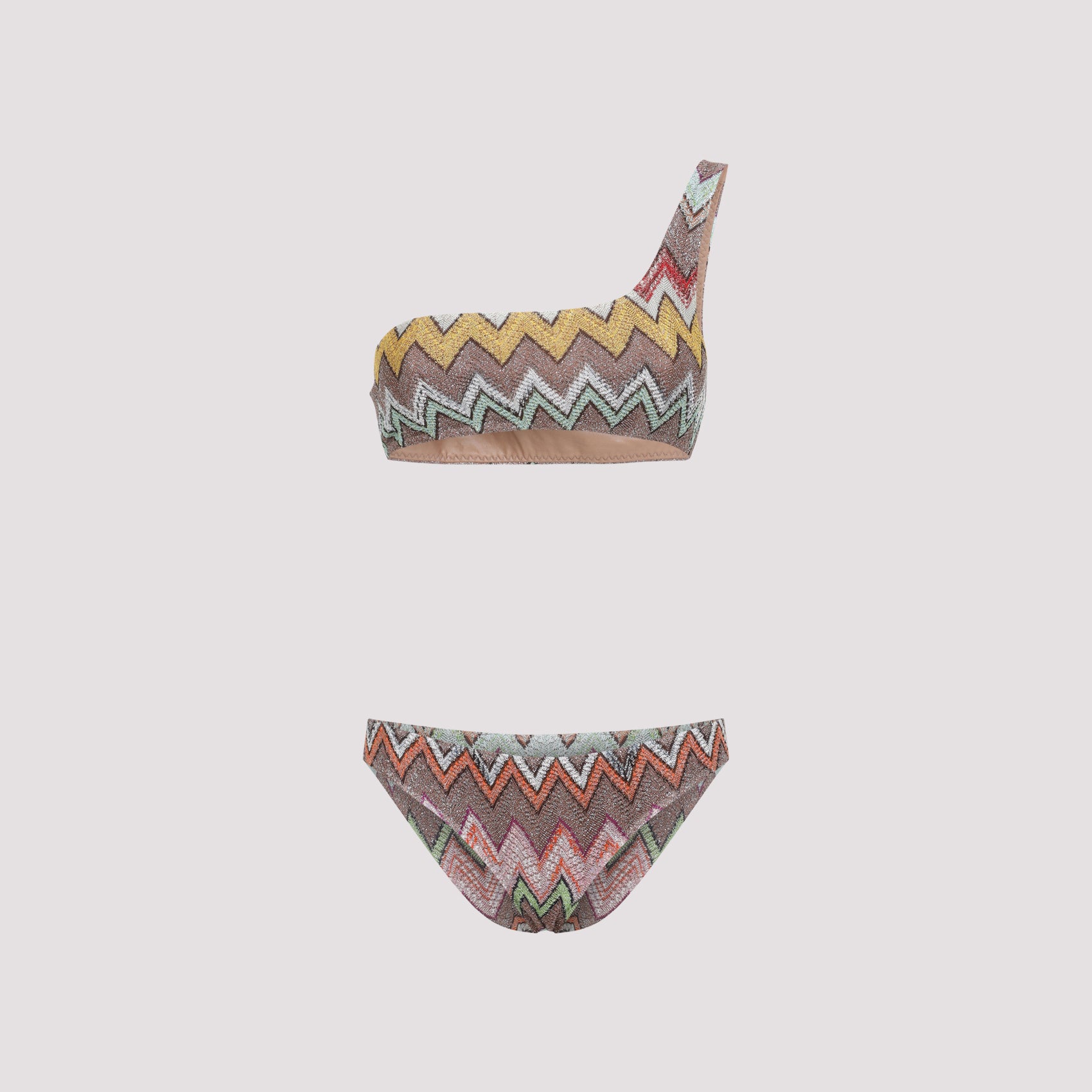 Missoni Viscose Bikini