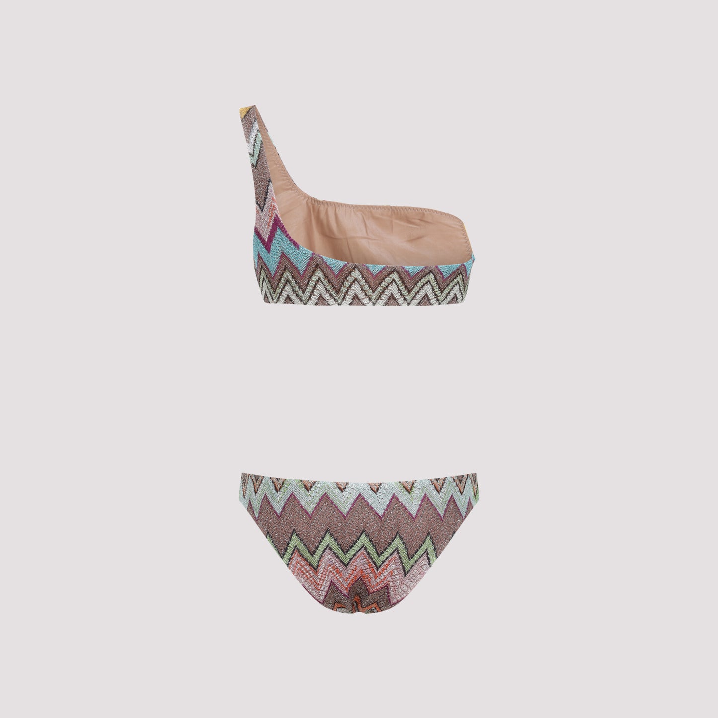 Missoni Viscose Bikini