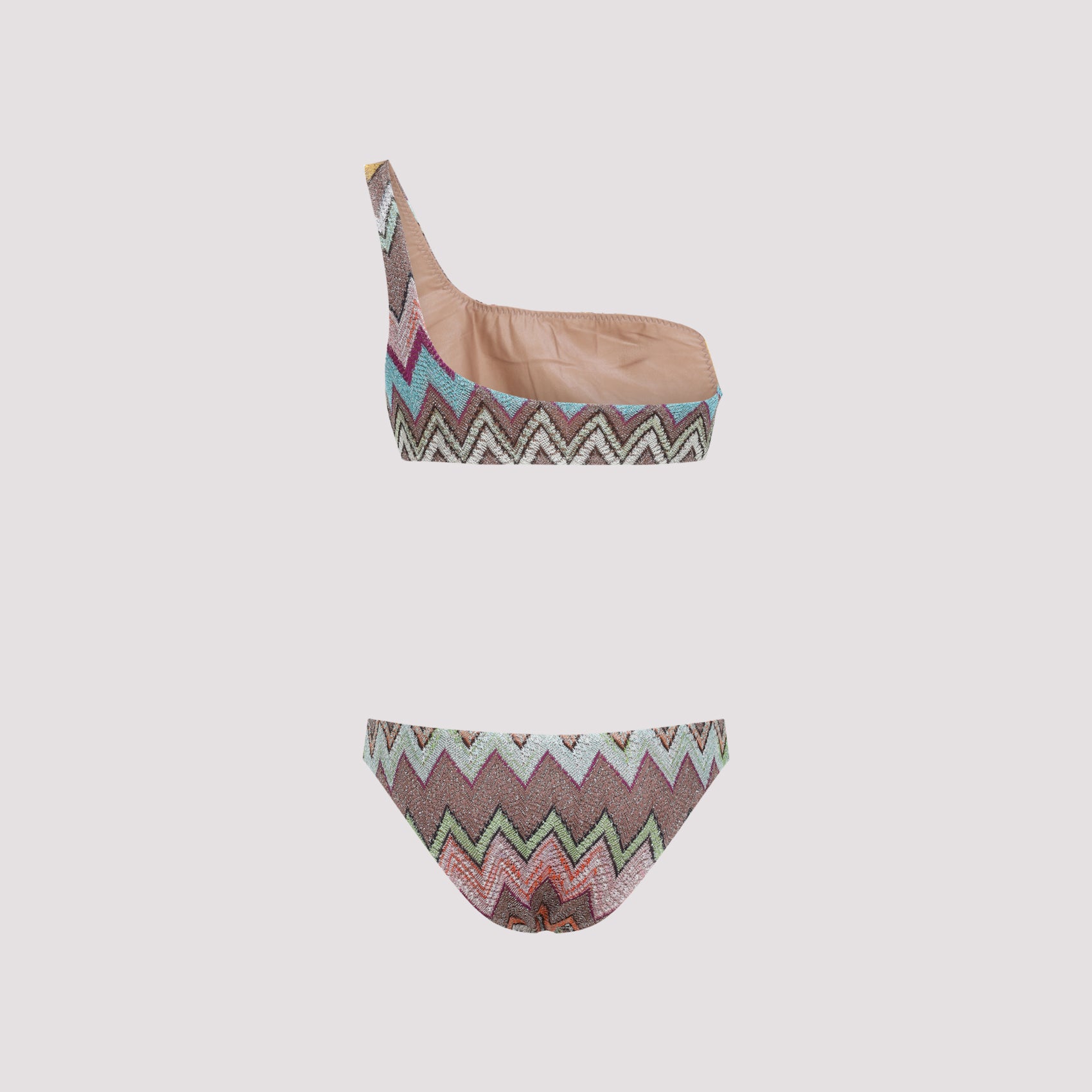Missoni Viscose Bikini