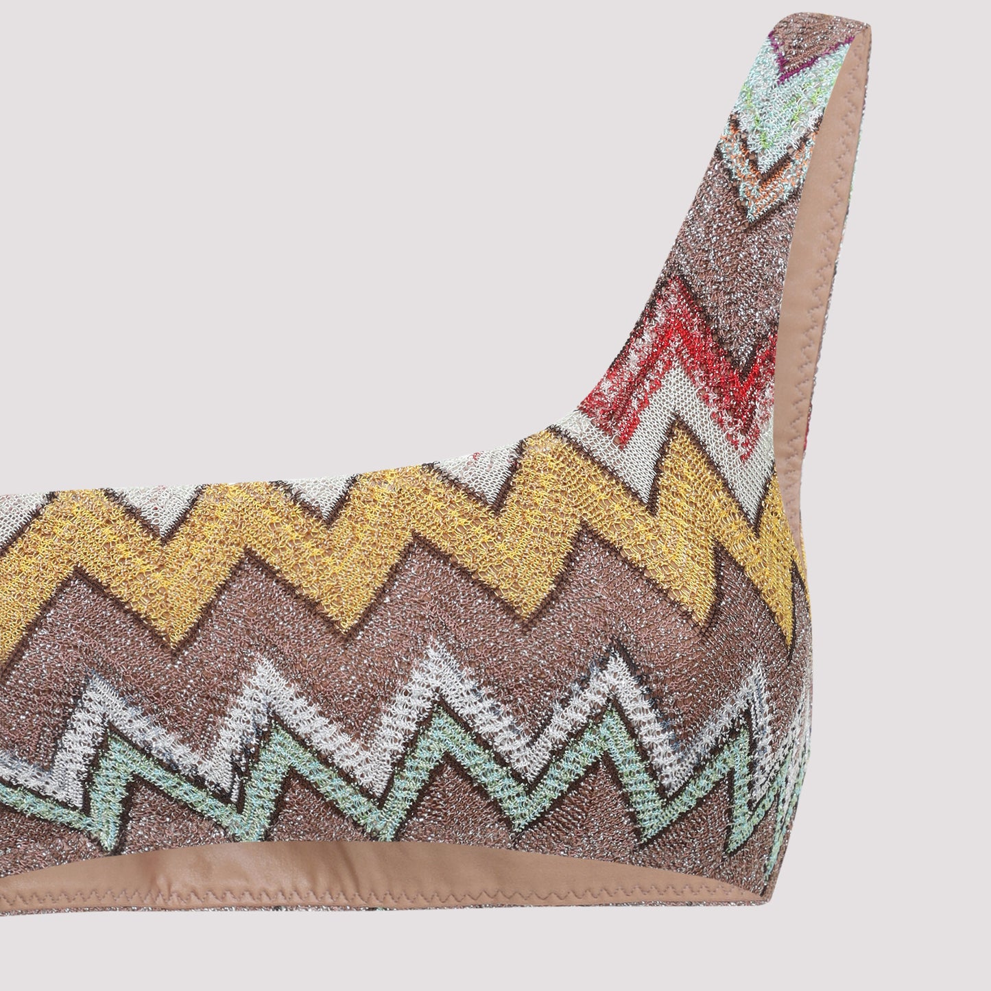 Missoni Viscose Bikini