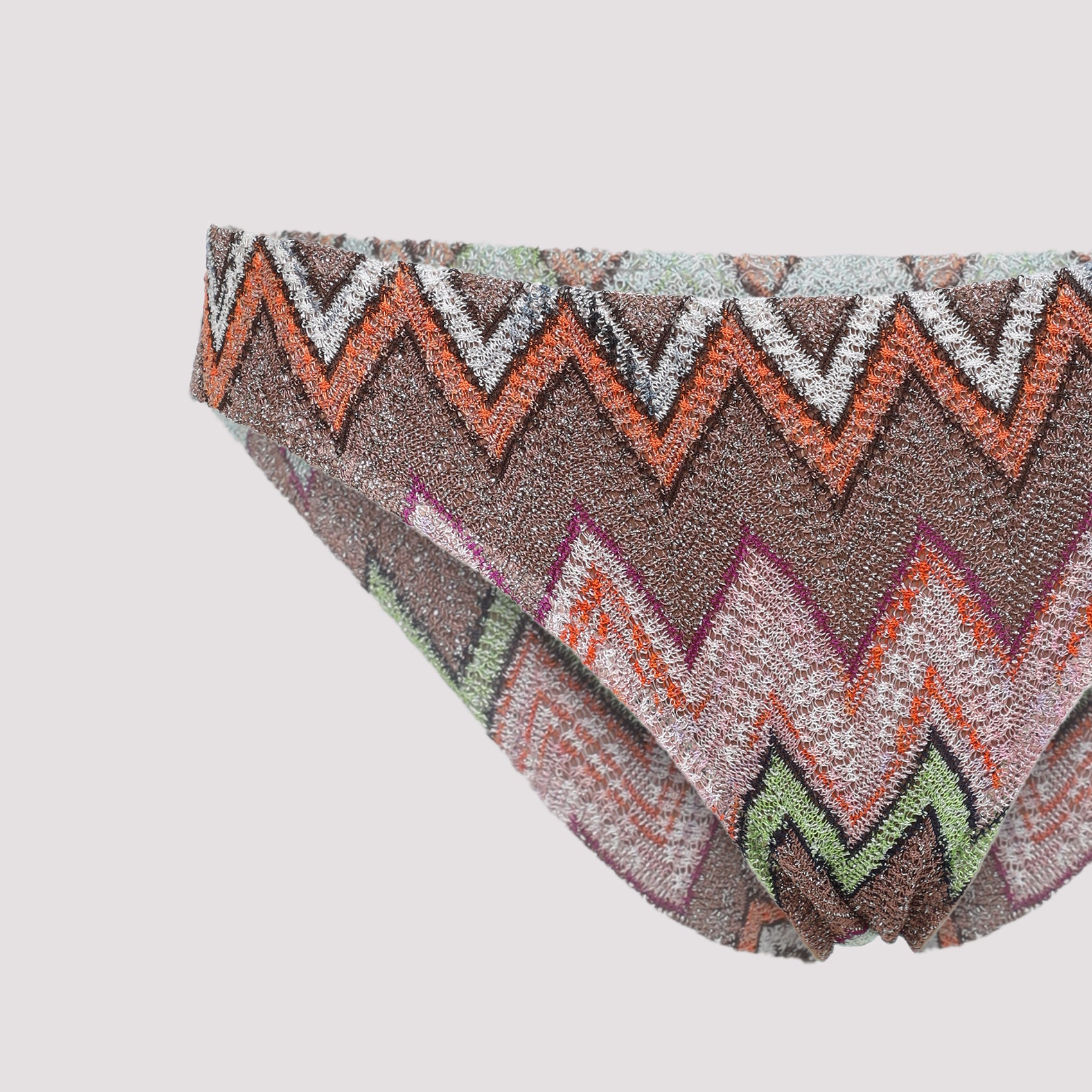 Missoni Viscose Bikini