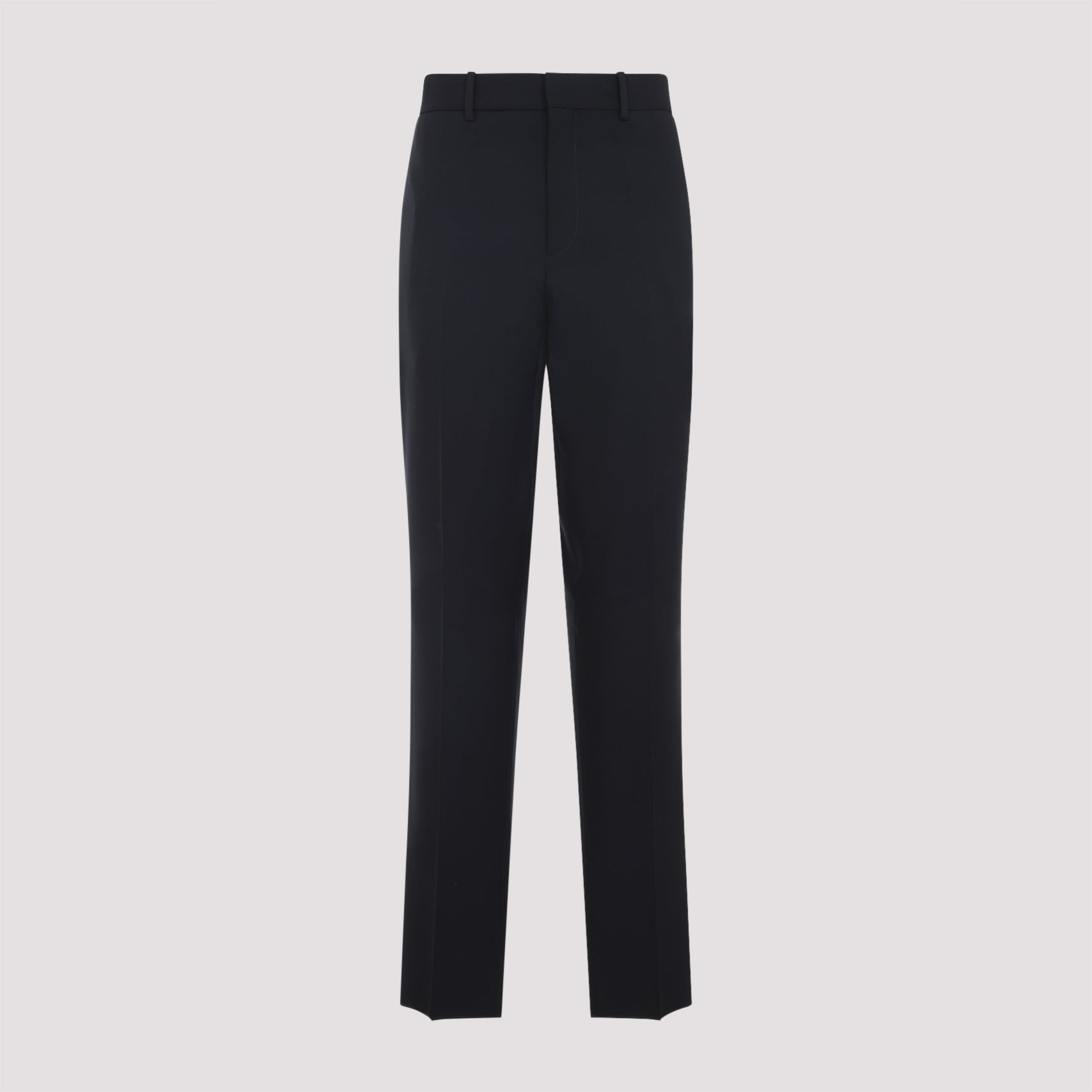 Jil Sander Slim Fit Pants