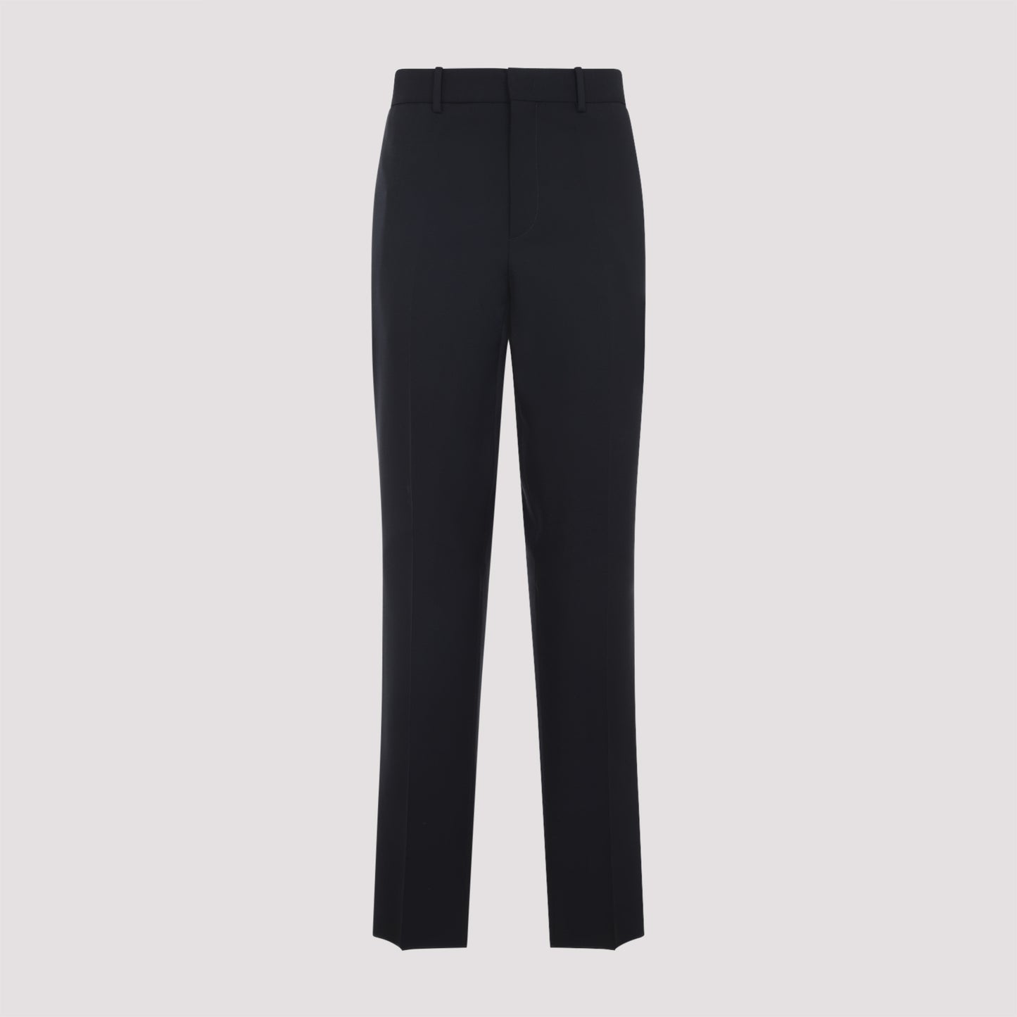Jil Sander Slim Fit Pants