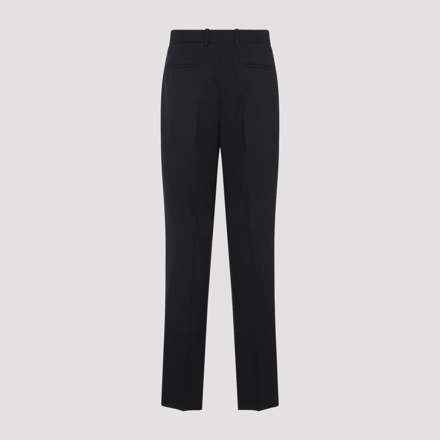 Jil Sander Slim Fit Pants