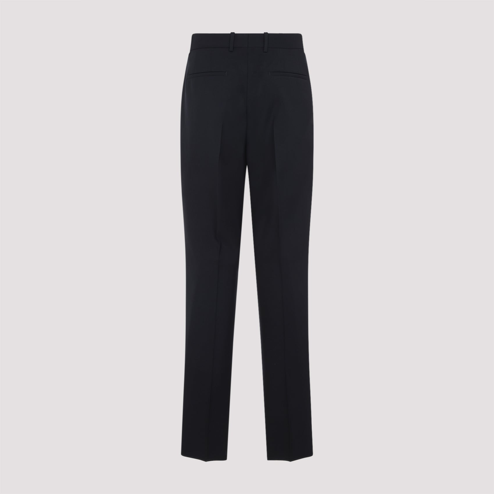 Jil Sander Slim Fit Pants