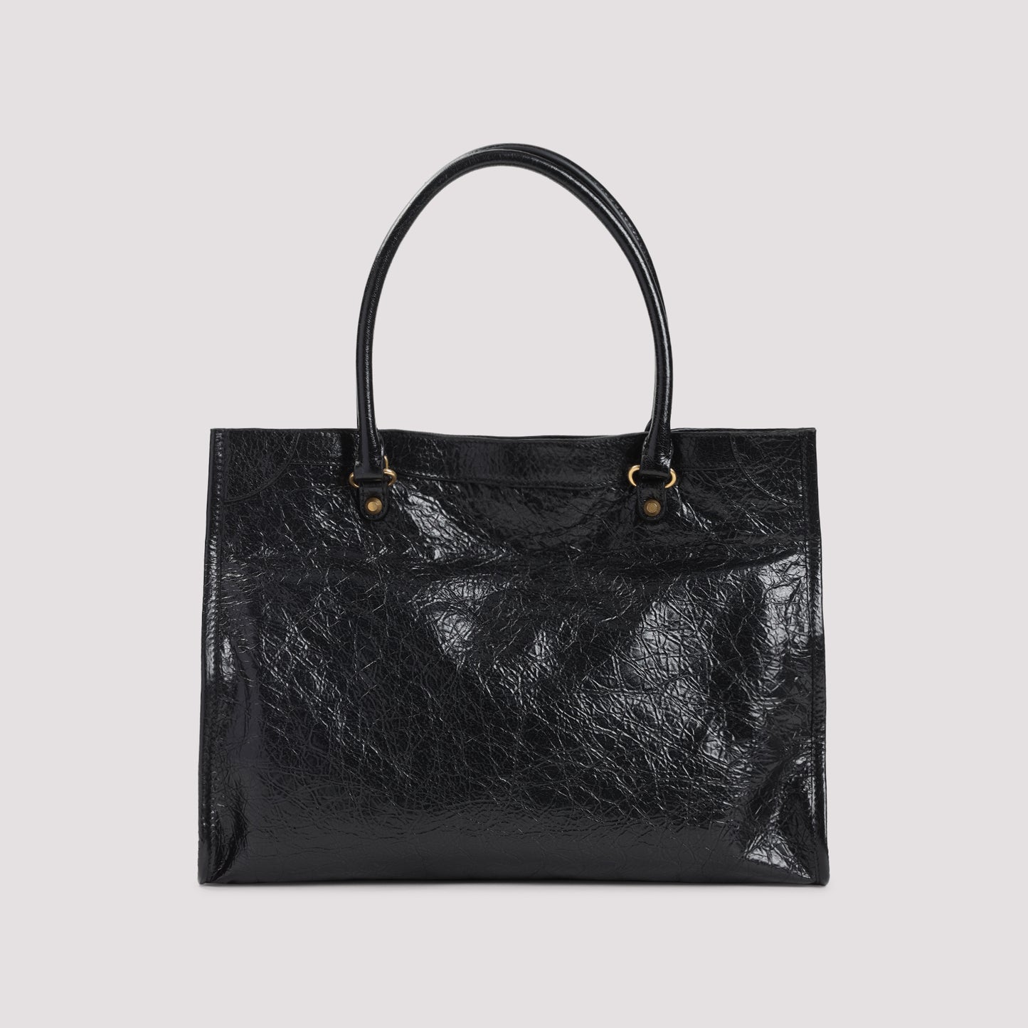 Balenciaga Le City S Shoulder Bag