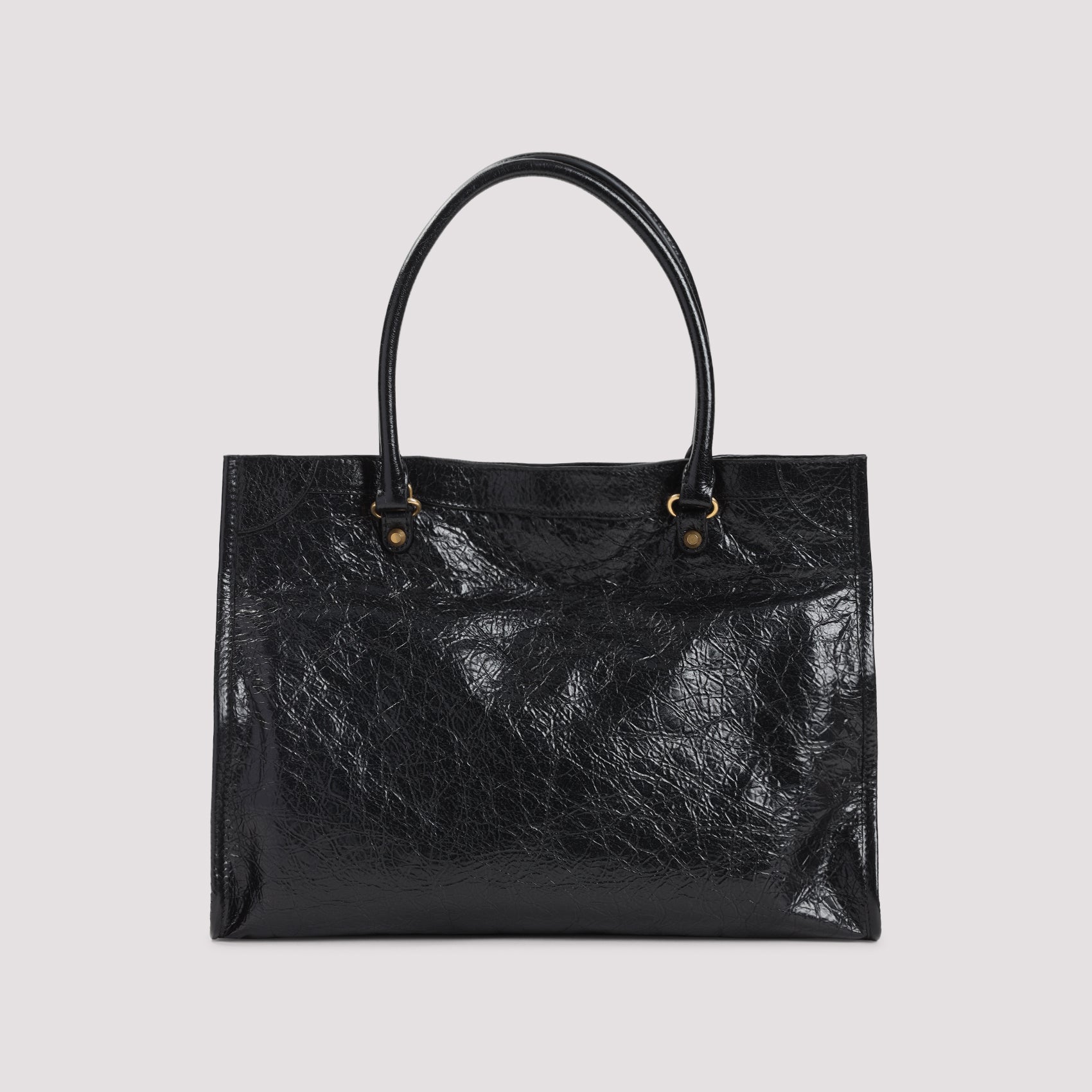 Balenciaga Le City S Shoulder Bag
