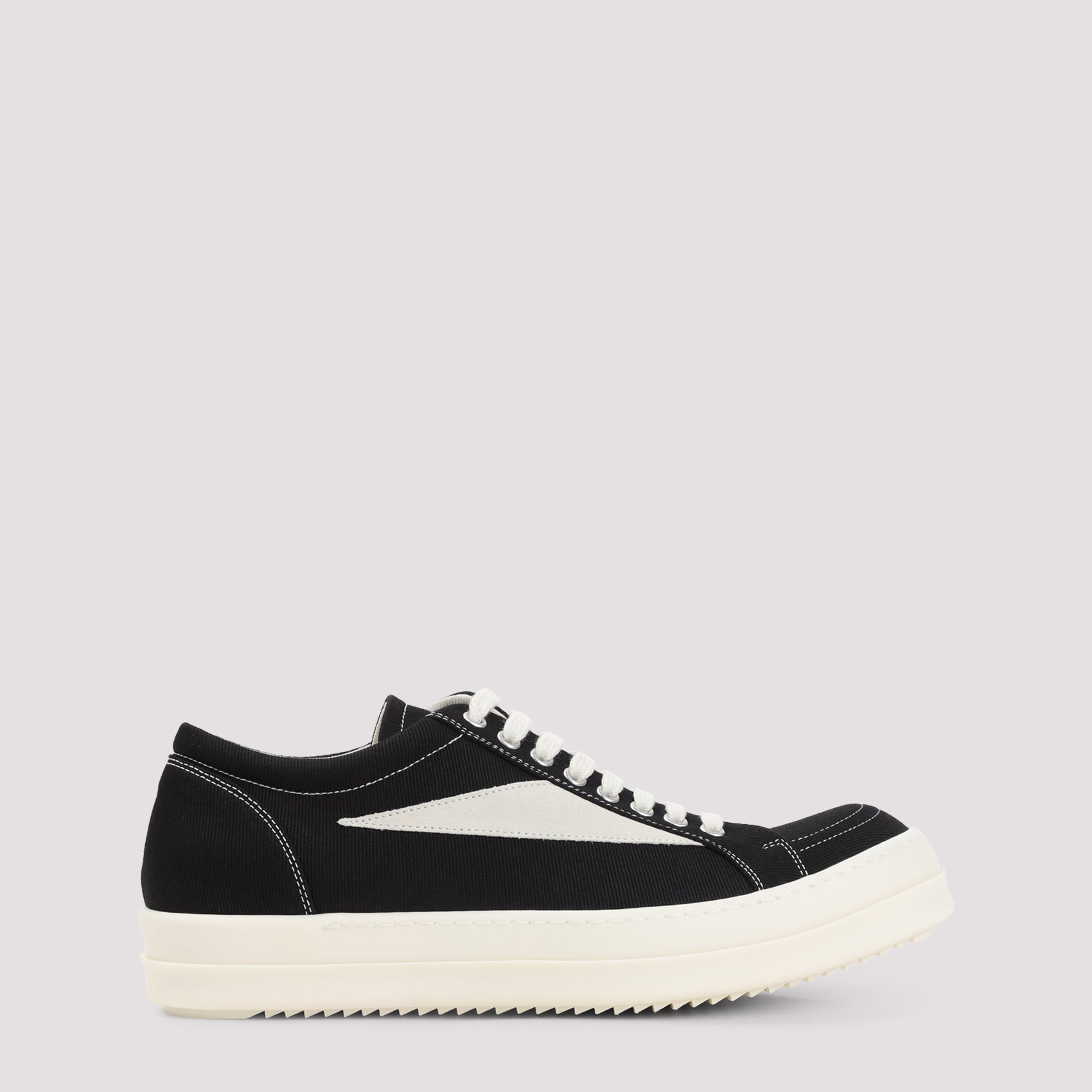 Rick Owens Drkshdw Vintage Sneakers
