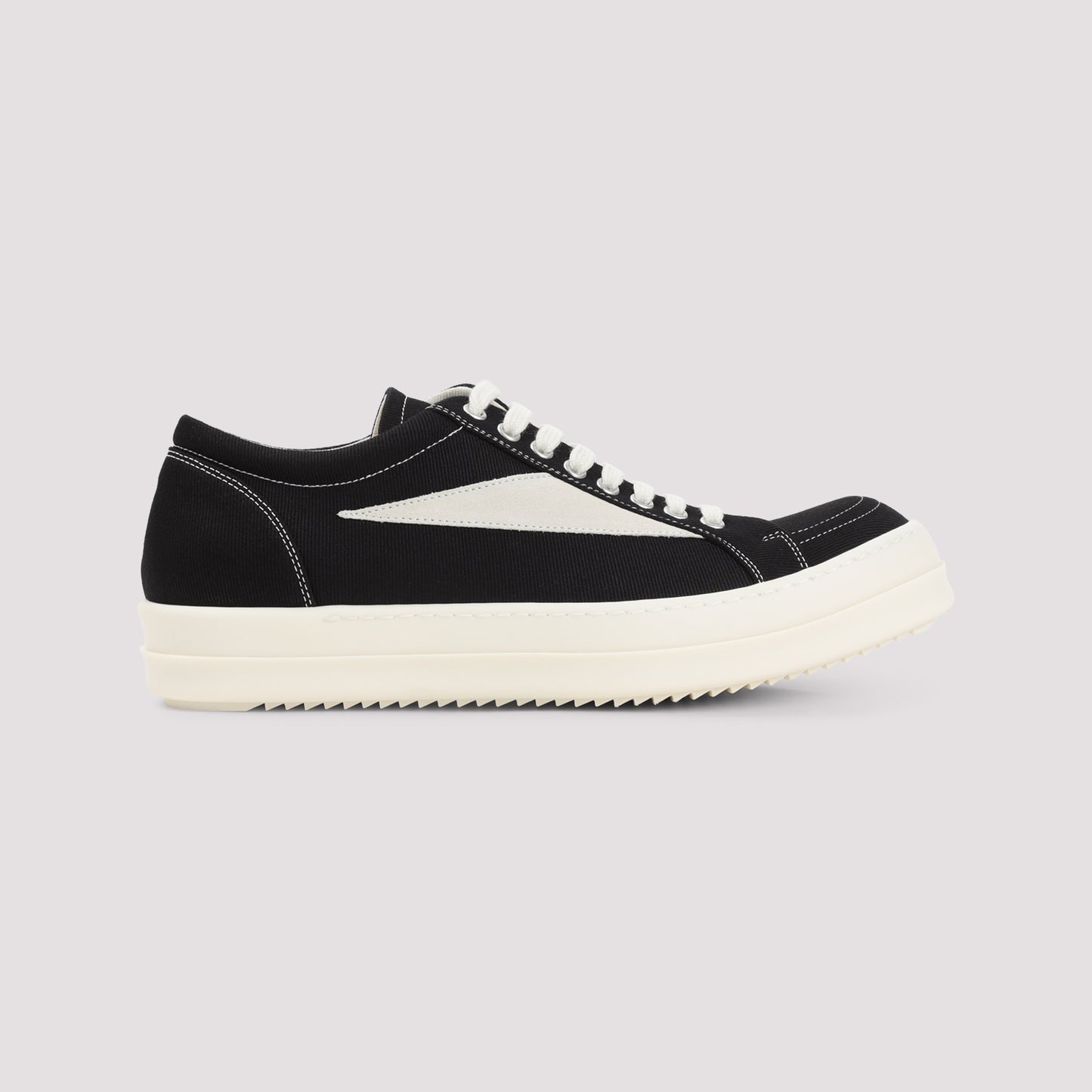 Rick Owens Drkshdw Vintage Sneakers