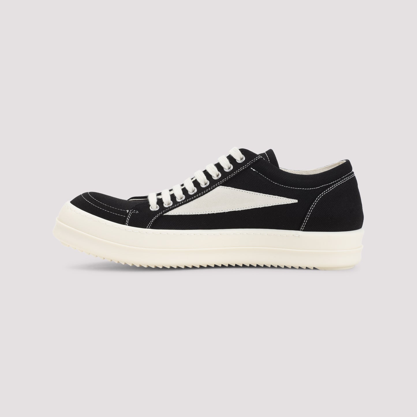 Rick Owens Drkshdw Vintage Sneakers