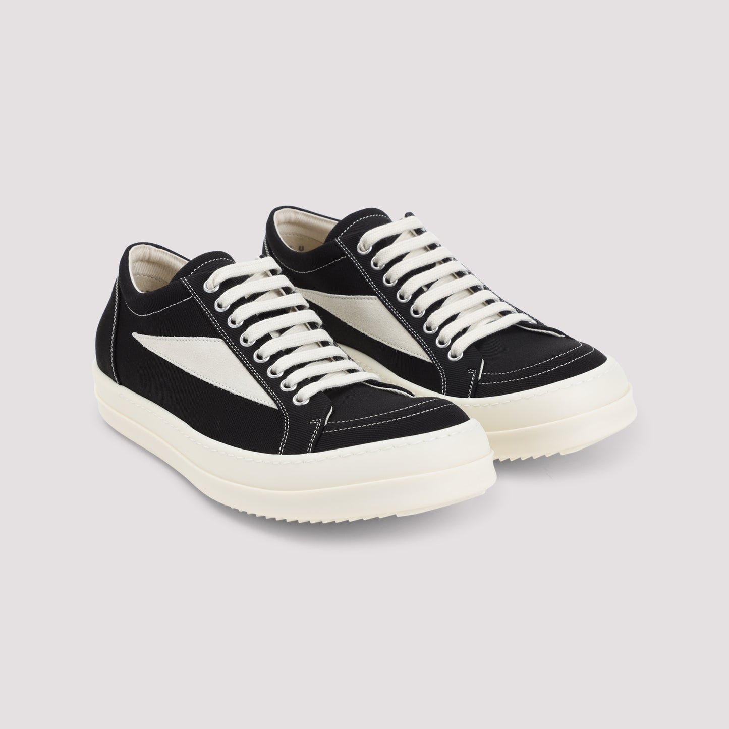 Rick Owens Drkshdw Vintage Sneakers