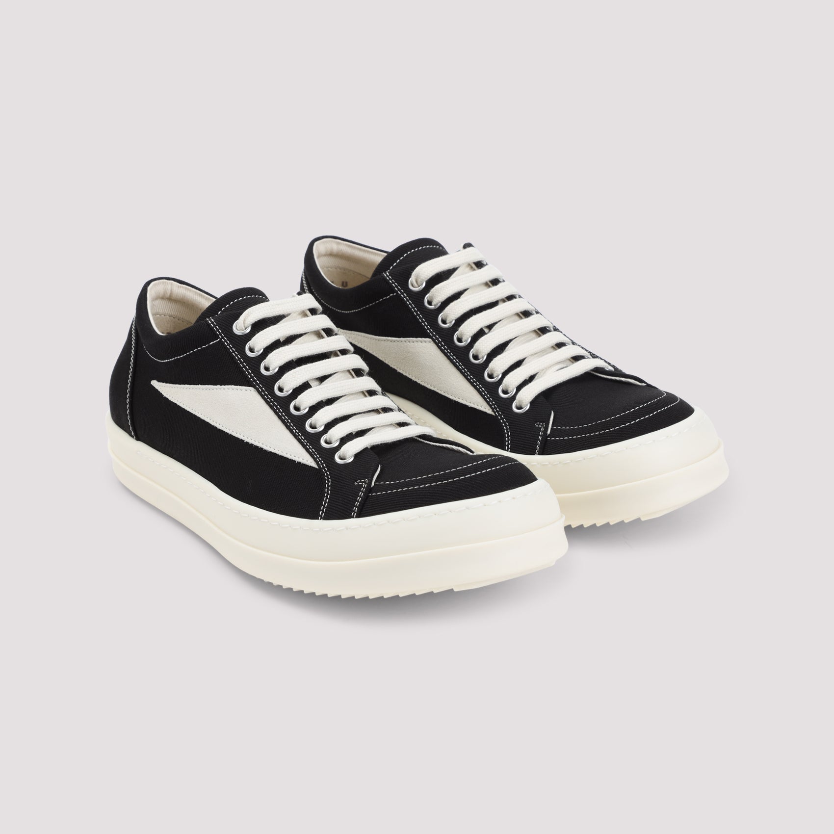 Rick Owens Drkshdw Vintage Sneakers