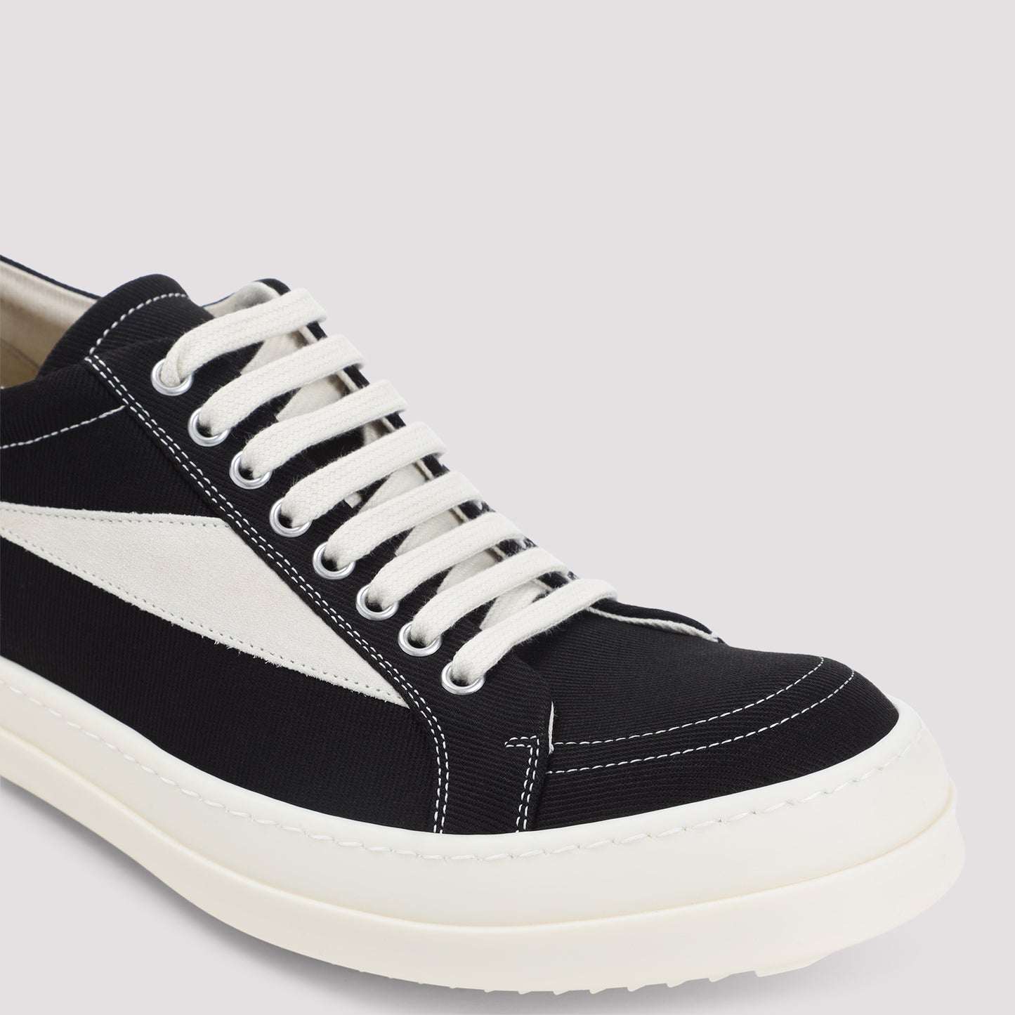 Rick Owens Drkshdw Vintage Sneakers