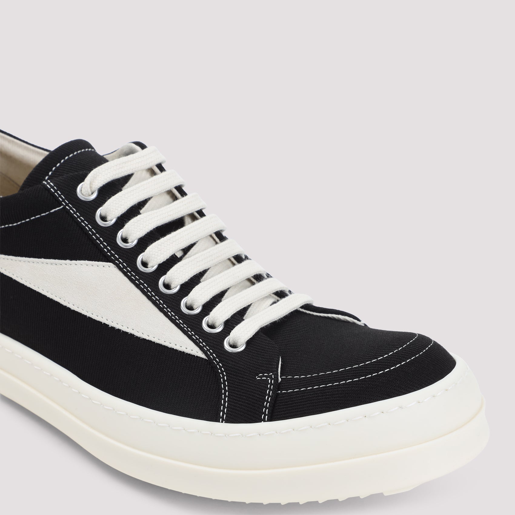 Rick Owens Drkshdw Vintage Sneakers