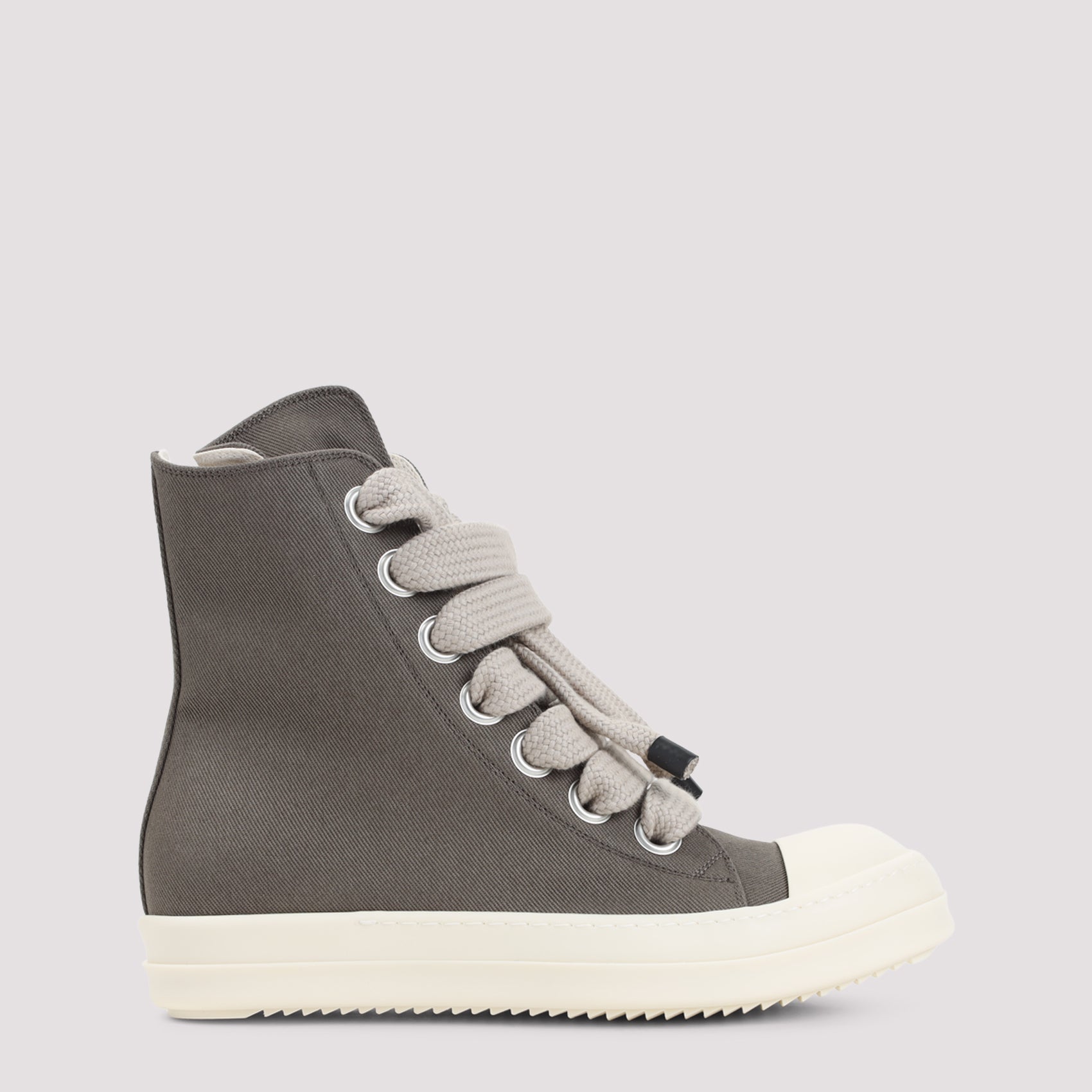 Rick Owens DRKSHDW Jumbolace Sneakers