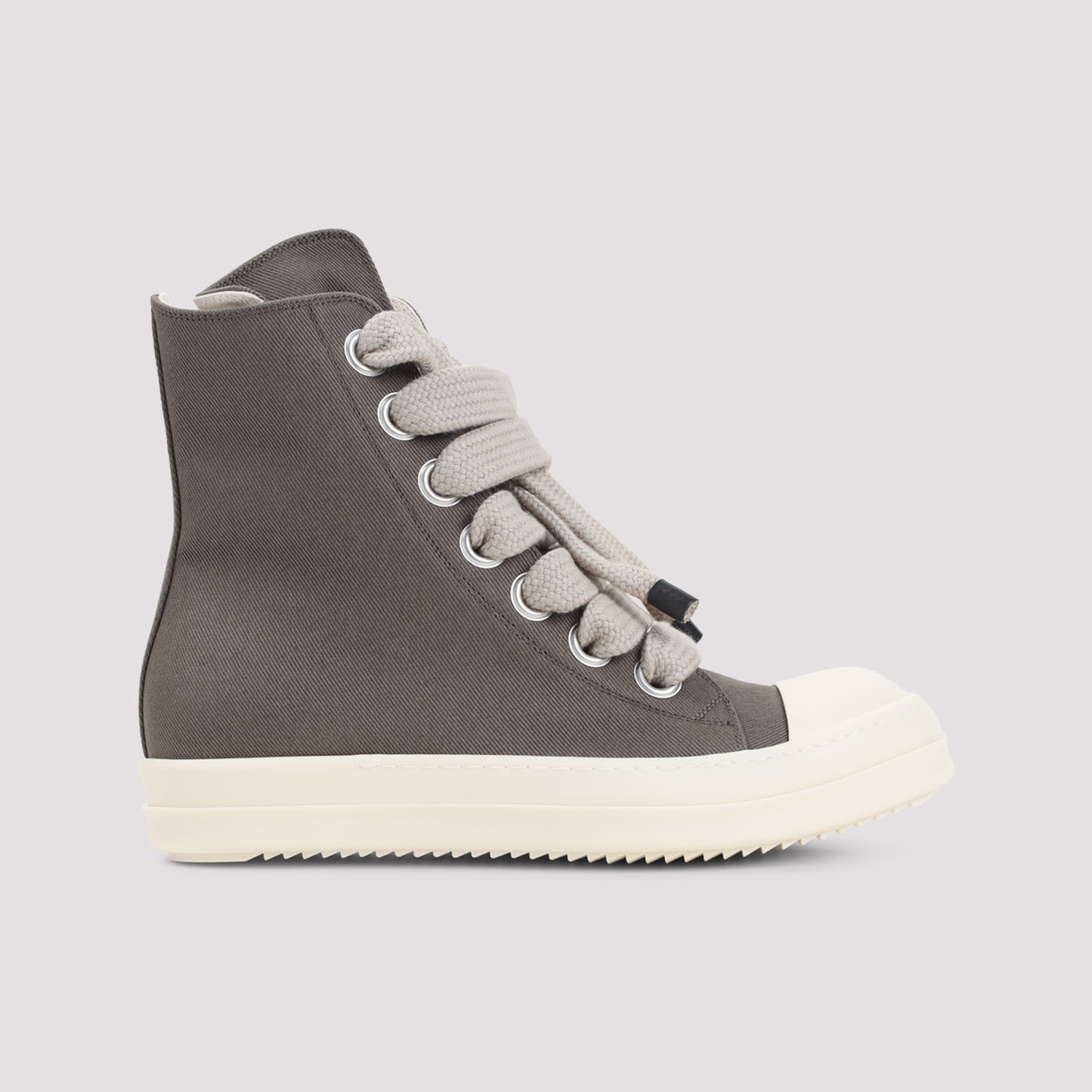 Rick Owens DRKSHDW Jumbolace Sneakers