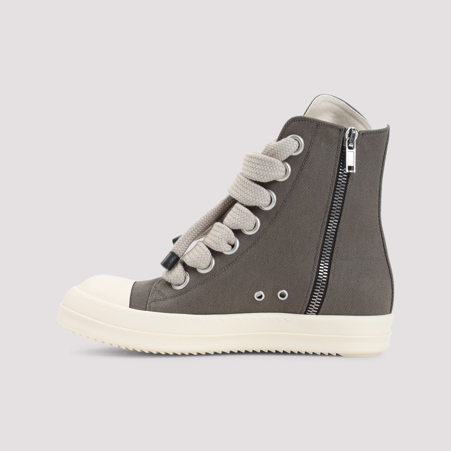 Rick Owens DRKSHDW Jumbolace Sneakers