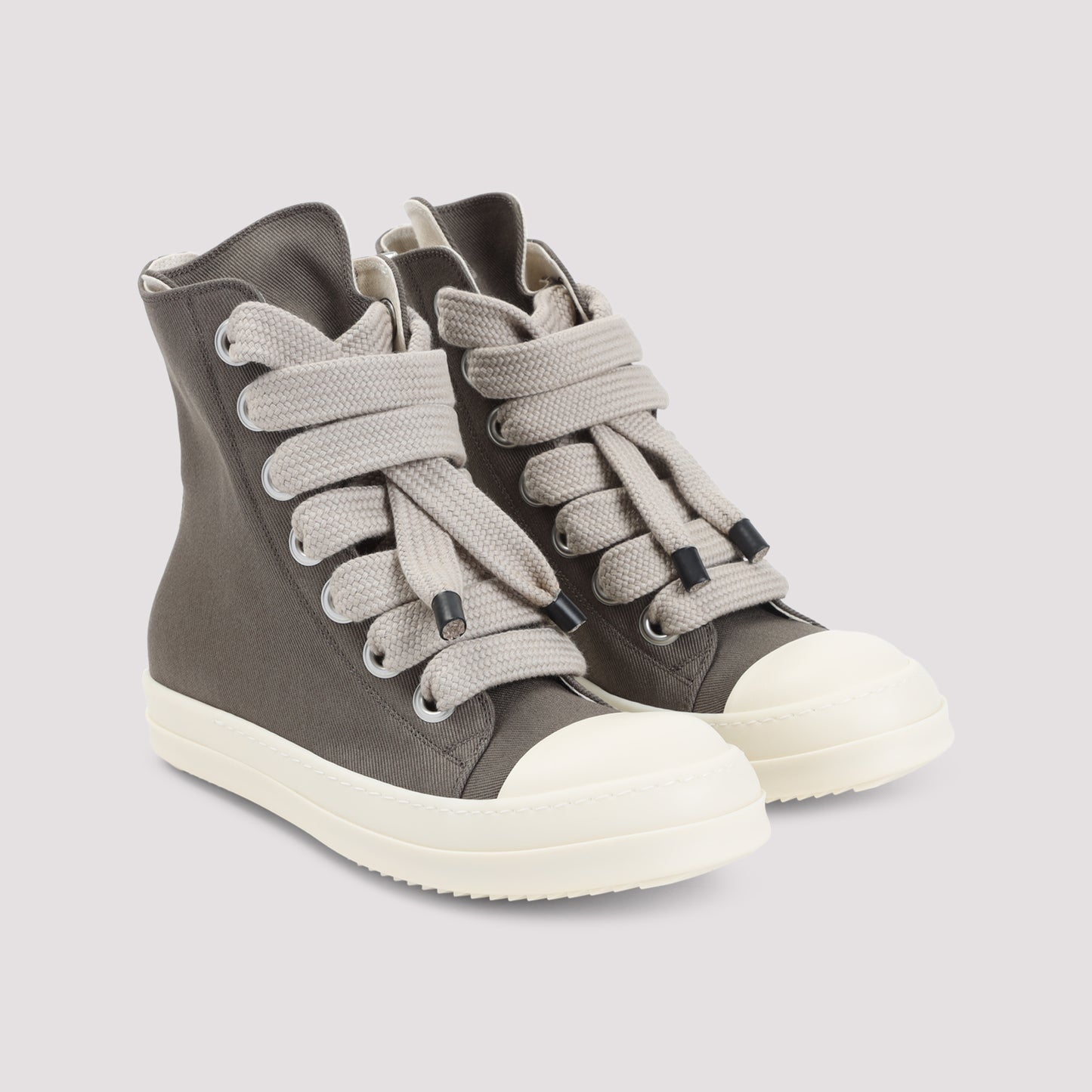 Rick Owens DRKSHDW Jumbolace Sneakers