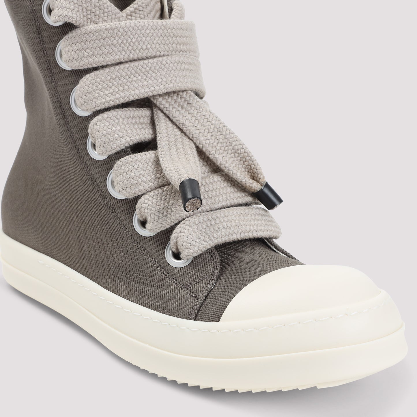 Rick Owens DRKSHDW Jumbolace Sneakers