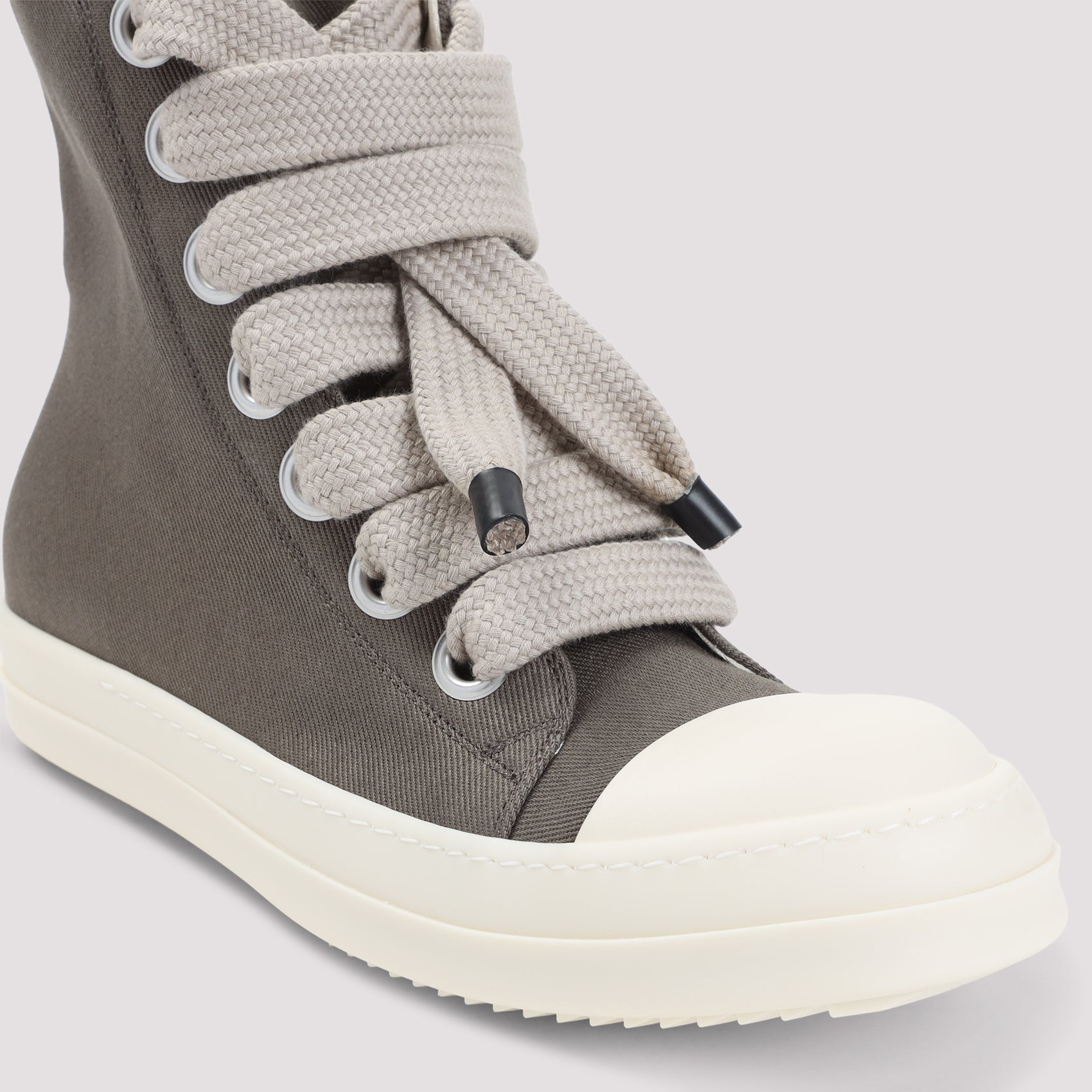 Rick Owens DRKSHDW Jumbolace Sneakers