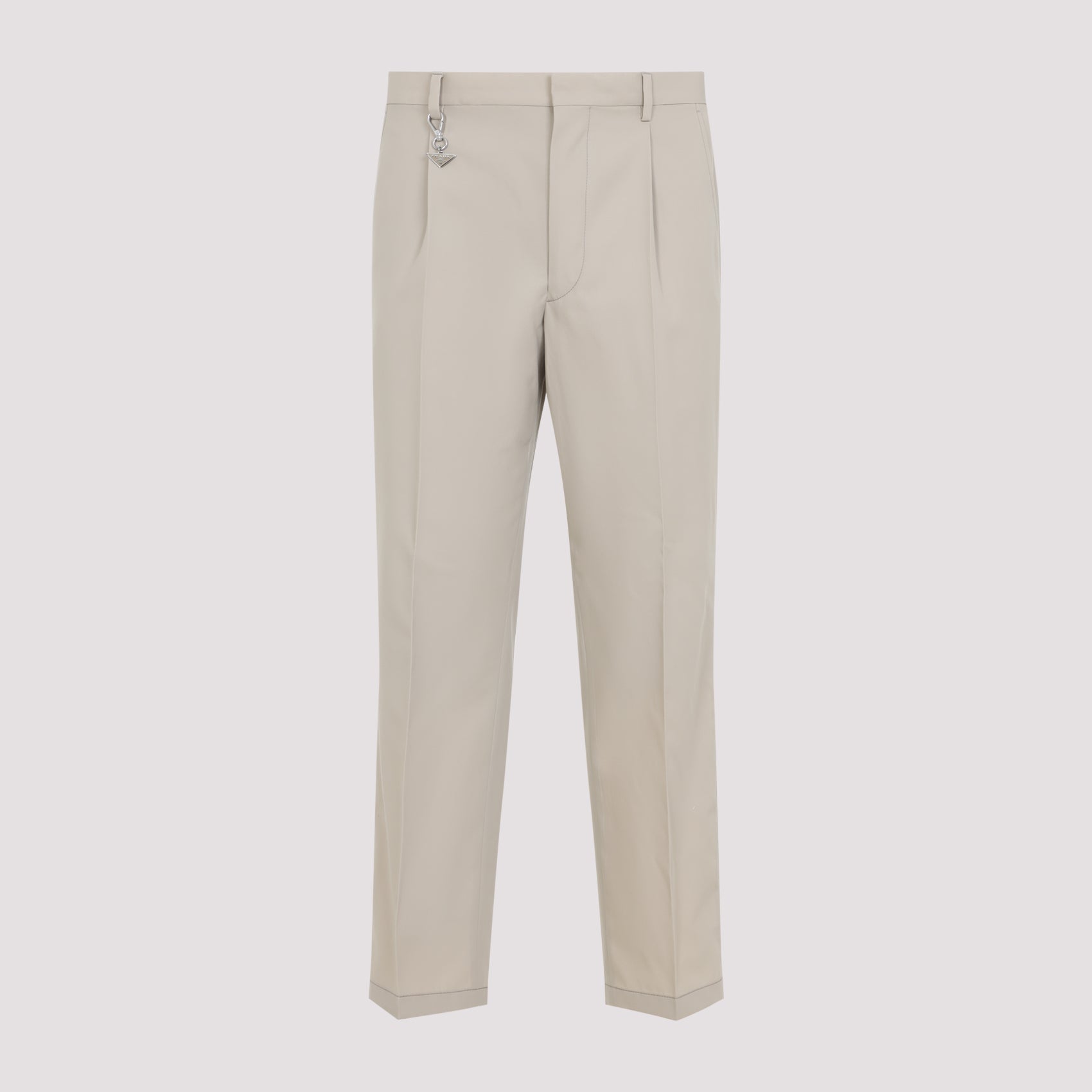 Prada Cotton Pants