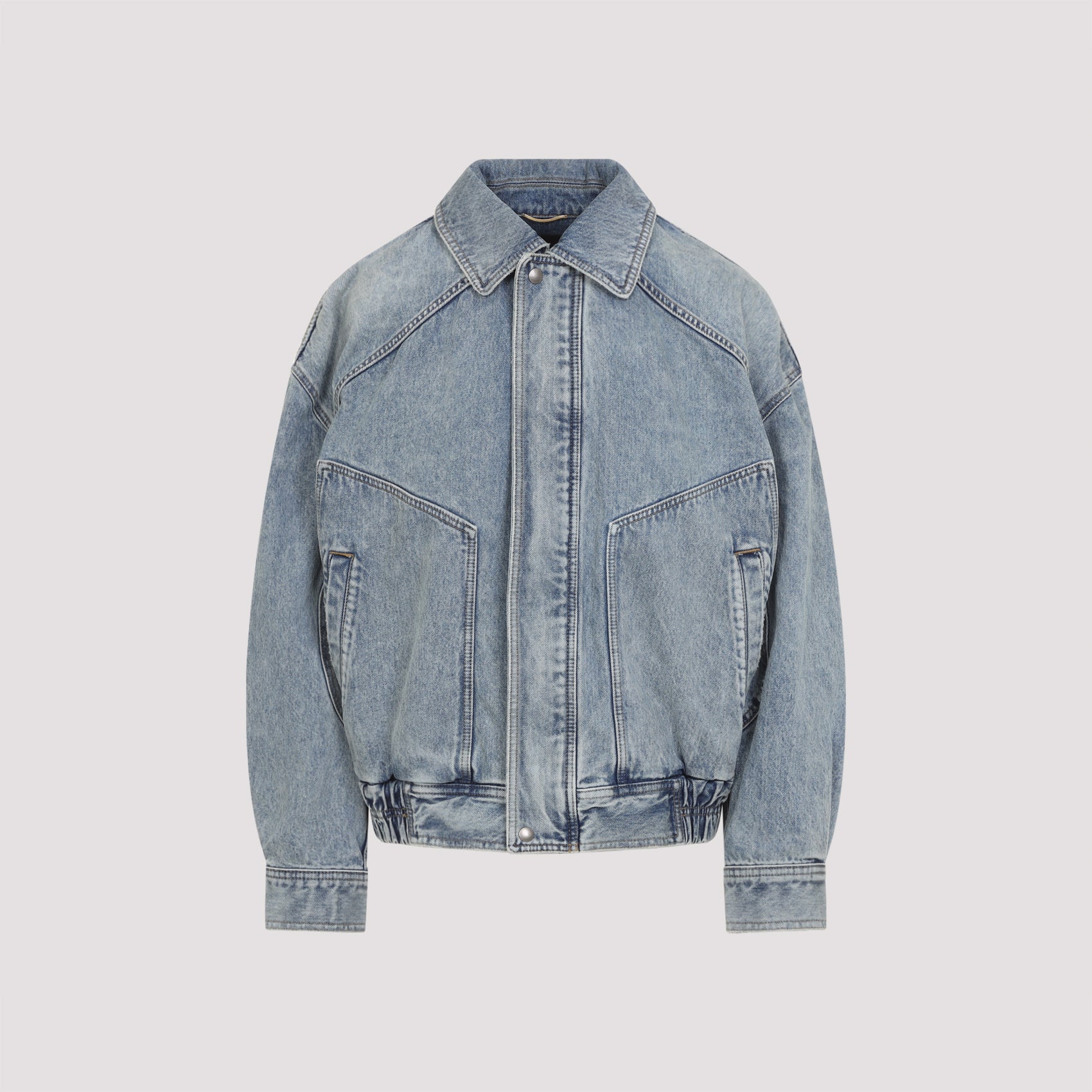 Saint Laurent Denim Jacket