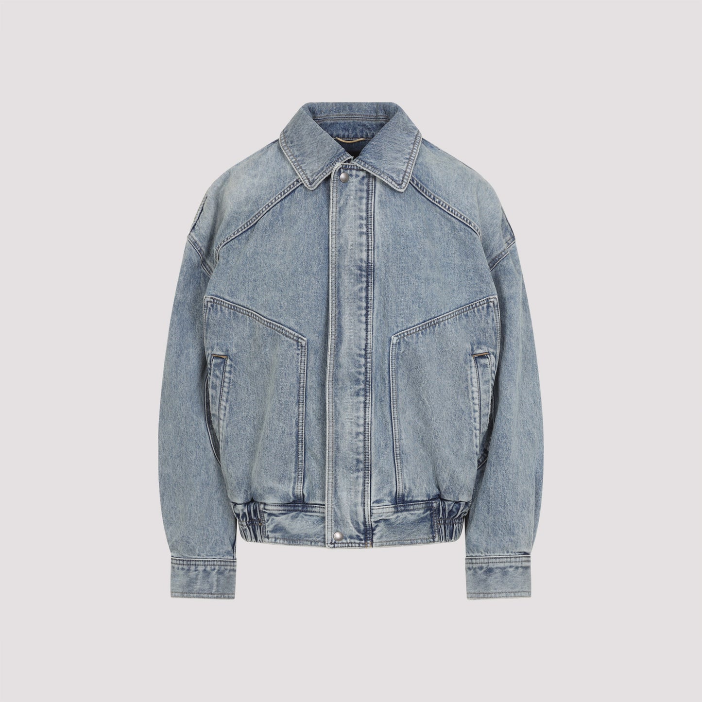 Saint Laurent Denim Jacket