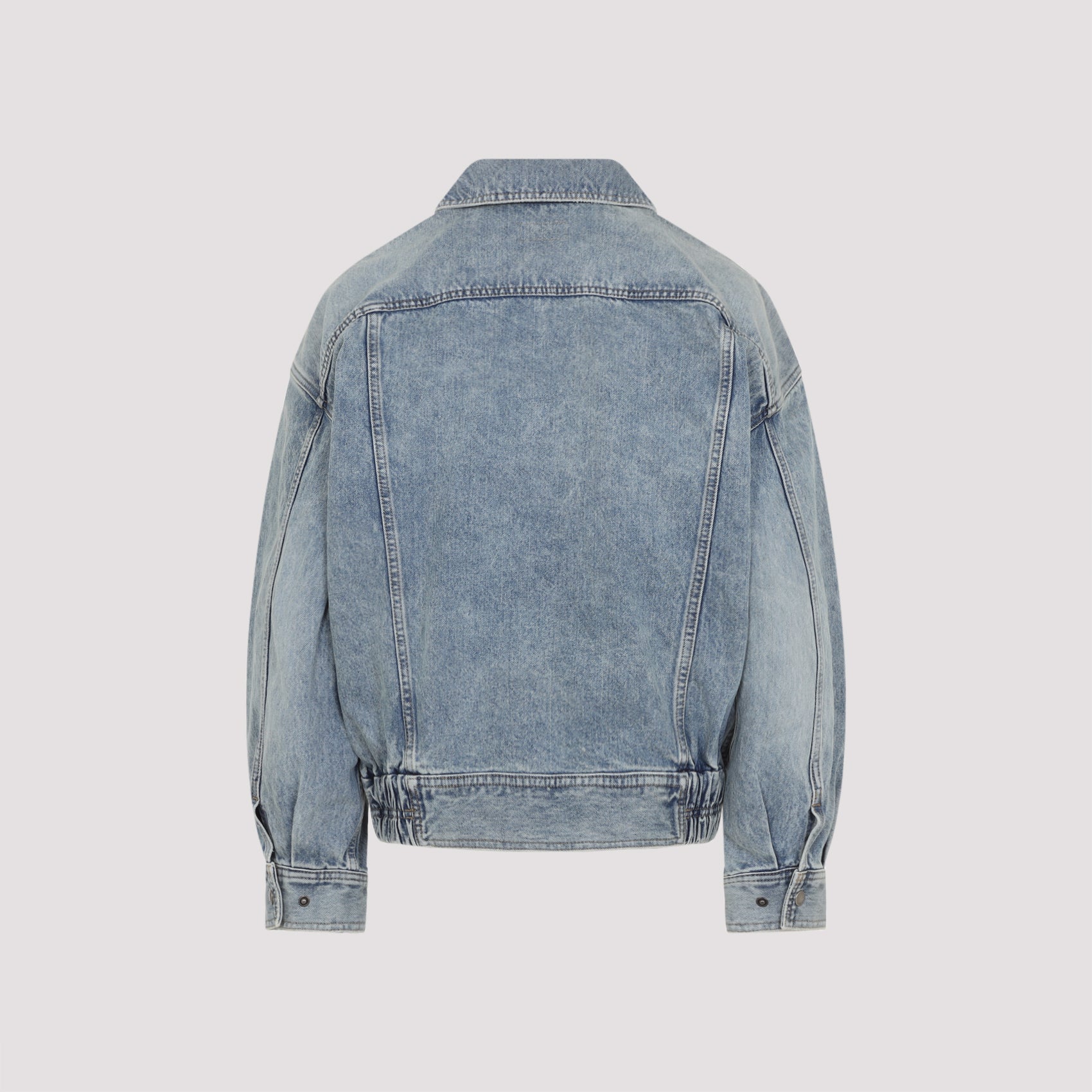 Saint Laurent Denim Jacket