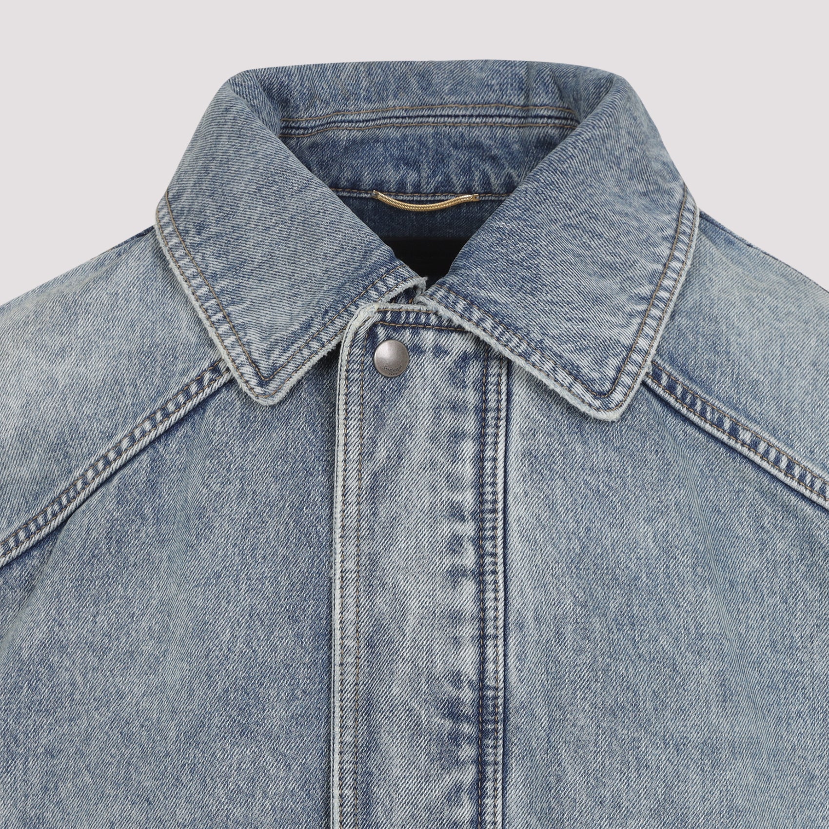 Saint Laurent Denim Jacket