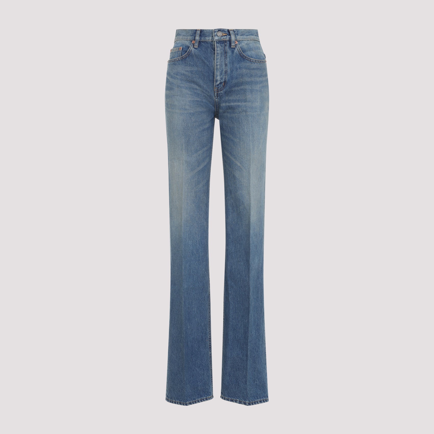 Saint Laurent Yves Jeans
