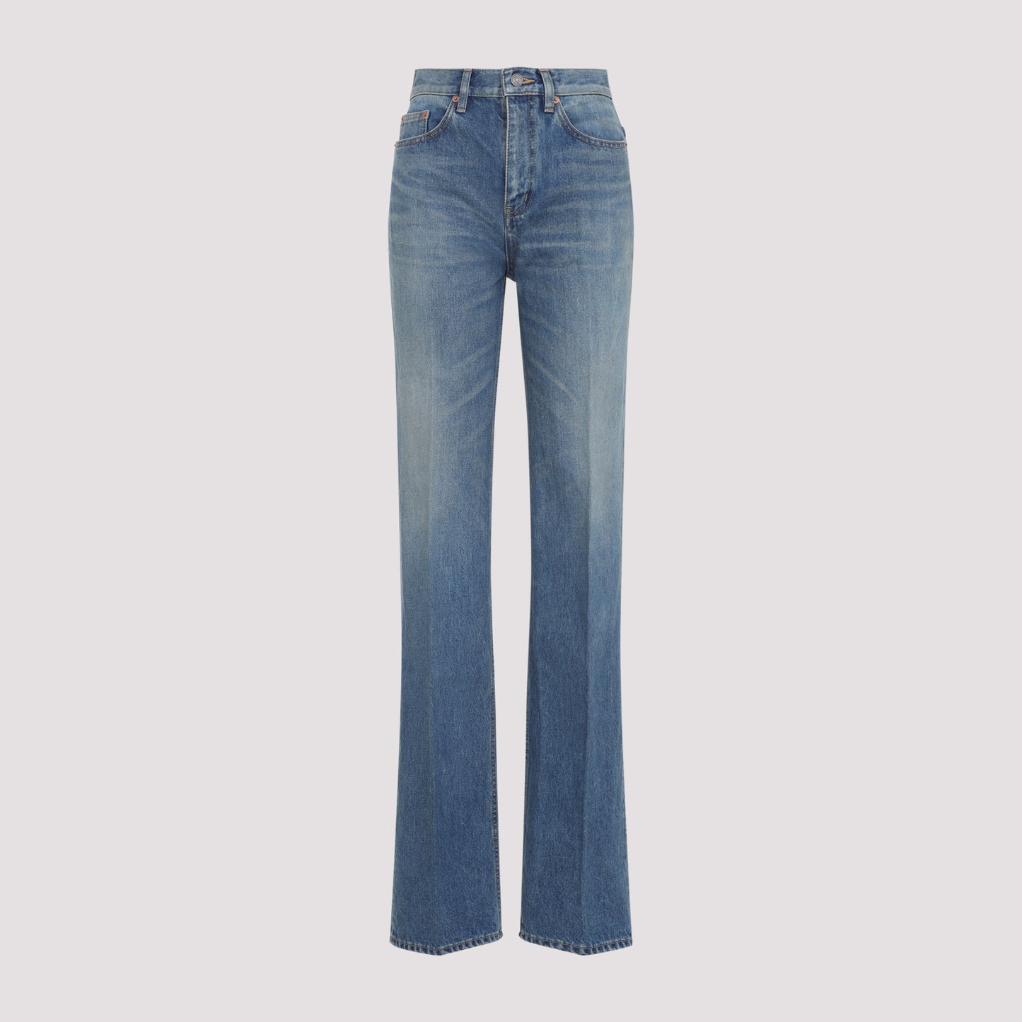 Saint Laurent Yves Jeans