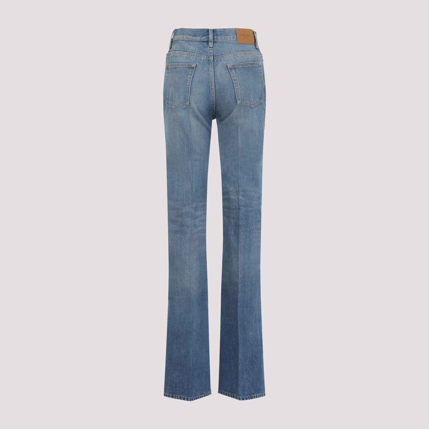 Saint Laurent Yves Jeans